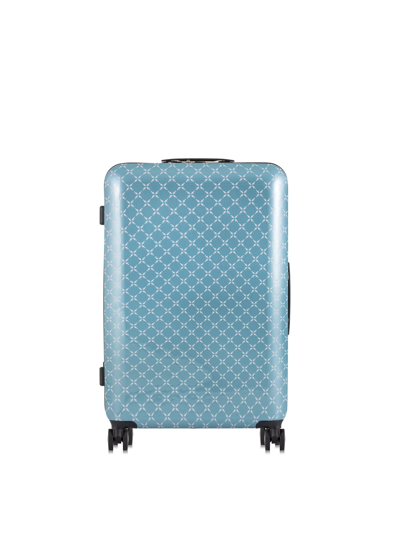 Komplet walizek na kółkach 19'/24'/28' WALAB-0060-62(W22)-07