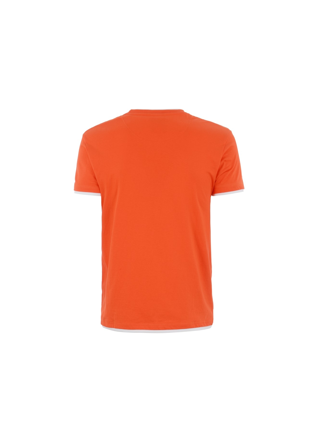 T-shirt męski TSHMT-0001-41(W17)-02
