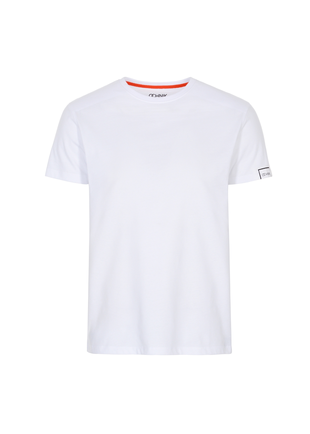 T-shirt męski TSHMT-0048-11(W21)-02