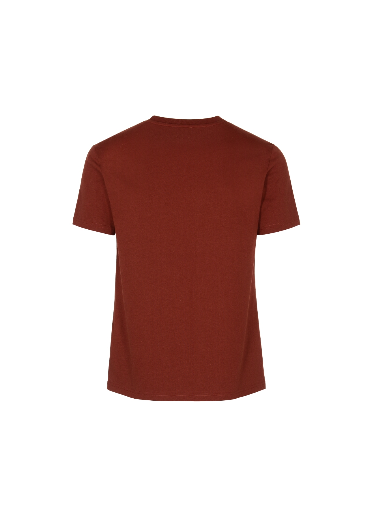 T-shirt męski TSHMT-0075-49(W22)-03