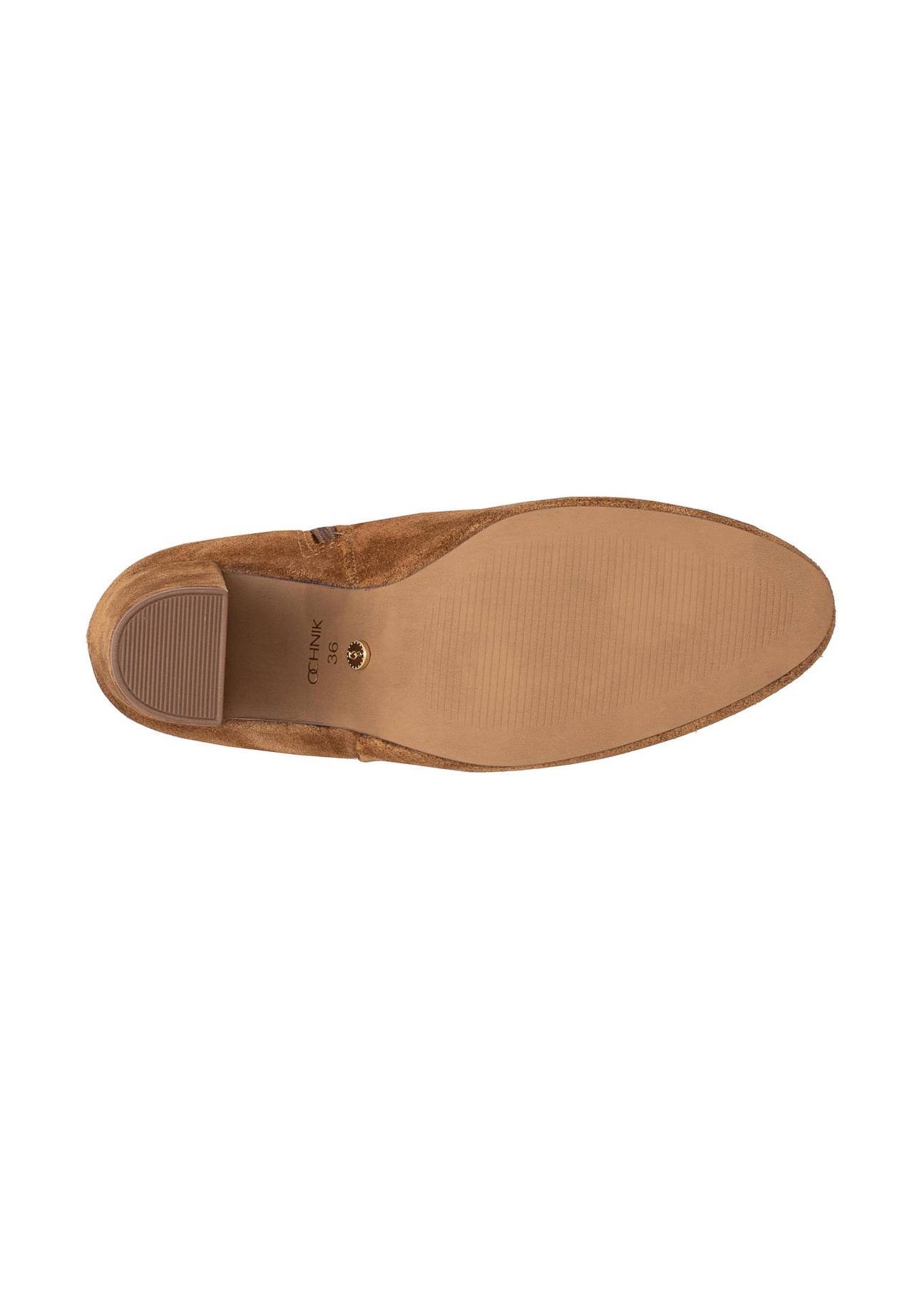 Buty damskie BUTYD-0822A-87(Z22)-03