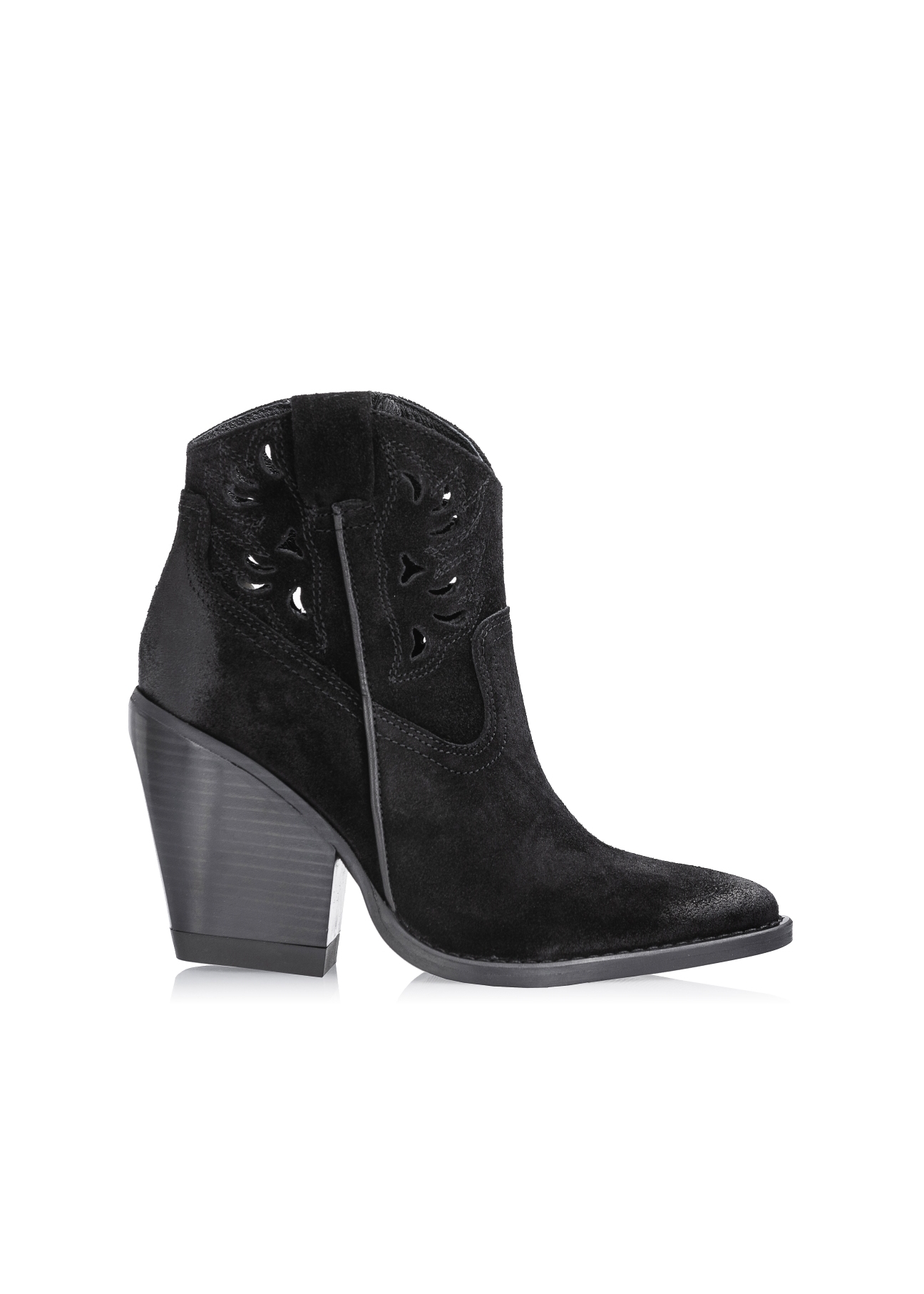 Buty damskie BUTYD-0478-99(Z19)-01