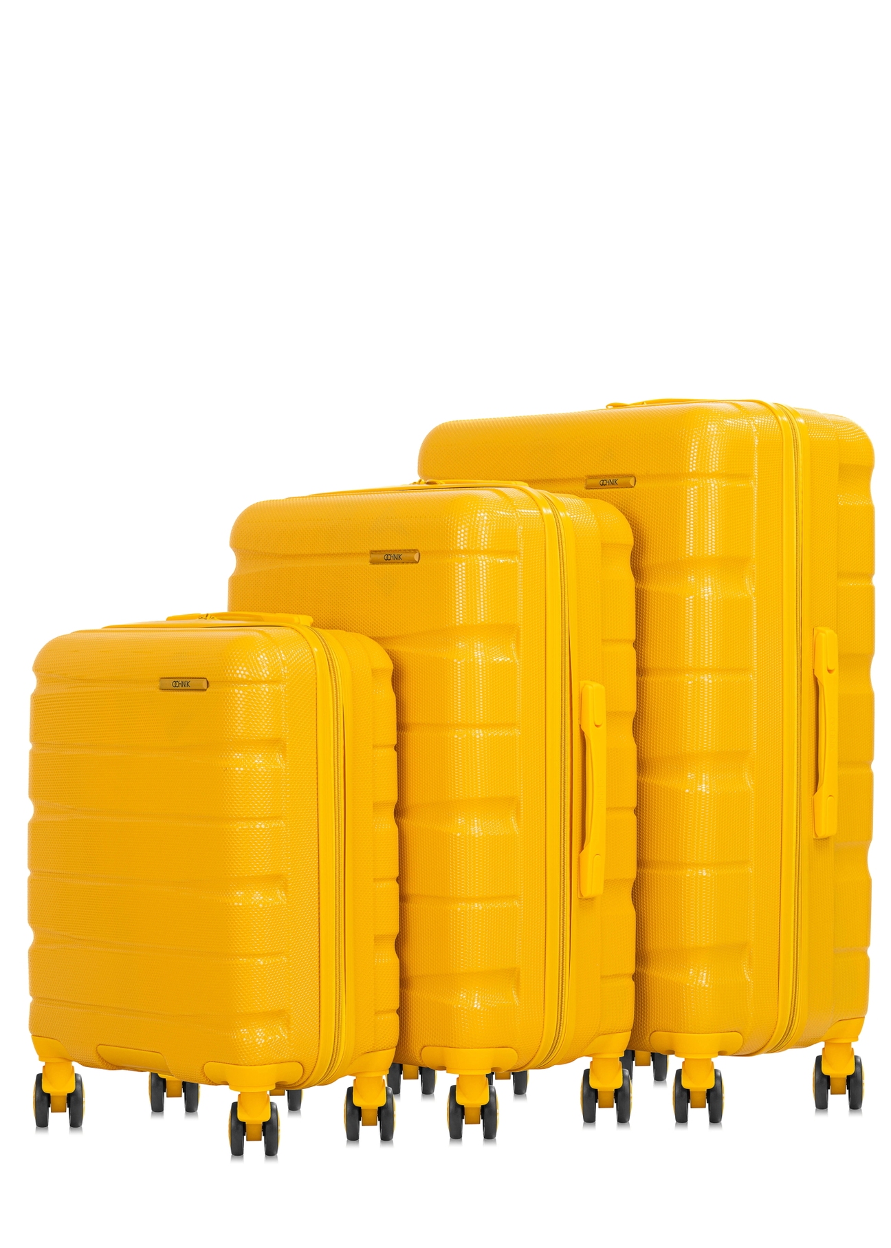 Komplet walizek na kółkach 19'/24'/28' WALPC-0013-21(W24)-01