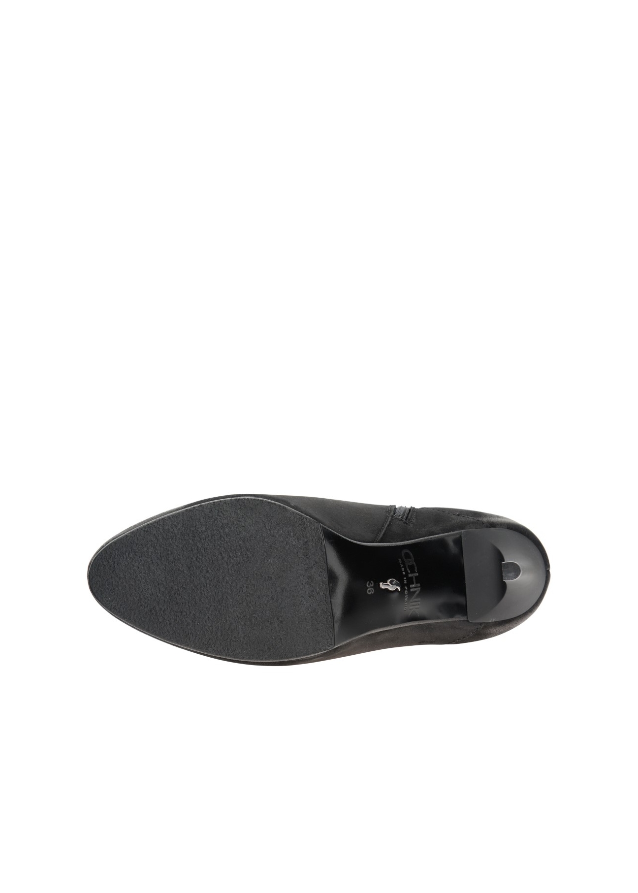 Botki damskie Themis BUTYD-0053-99(Z16)-04