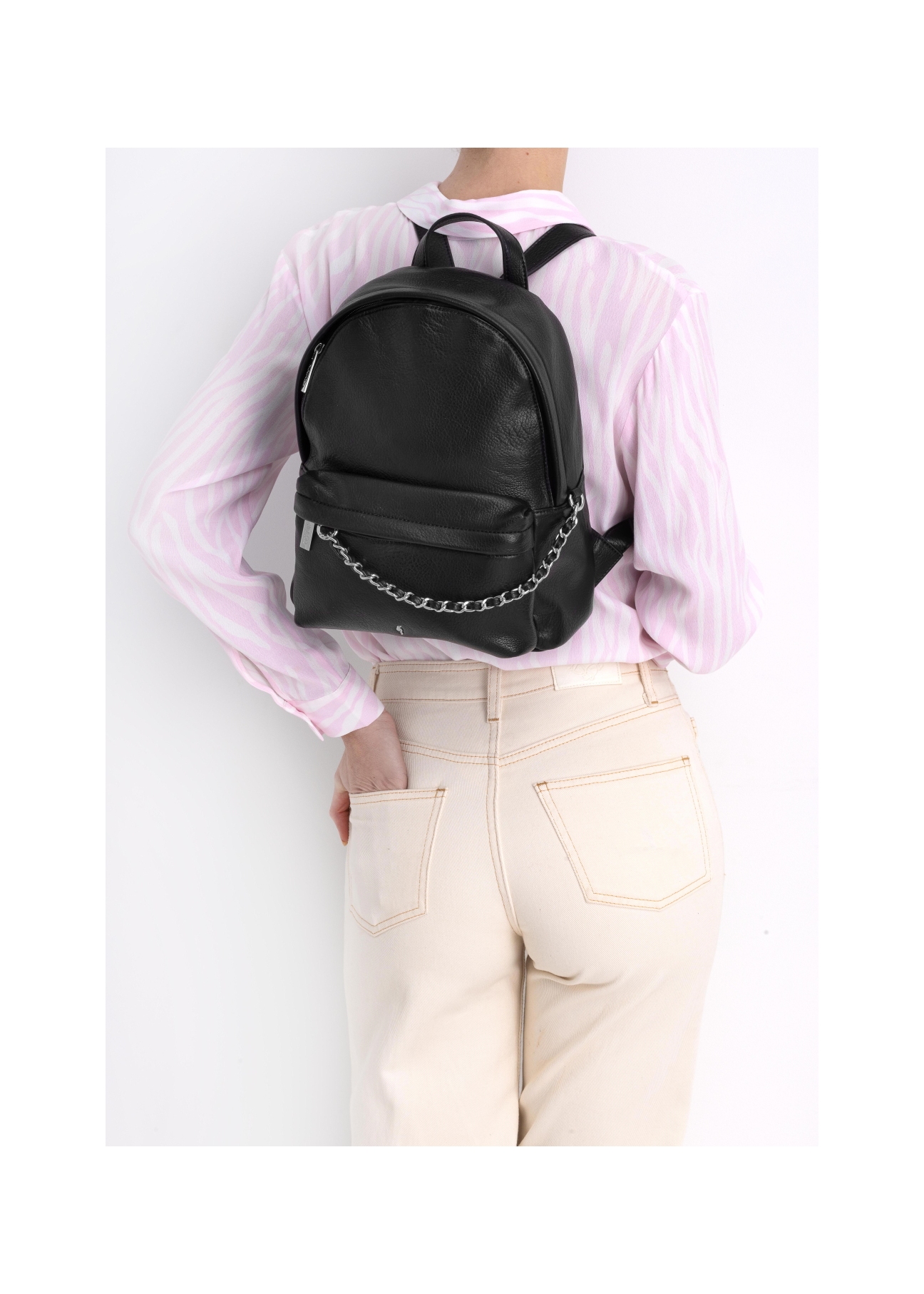 Plecak damski TOREC-0624-99(W22)-05