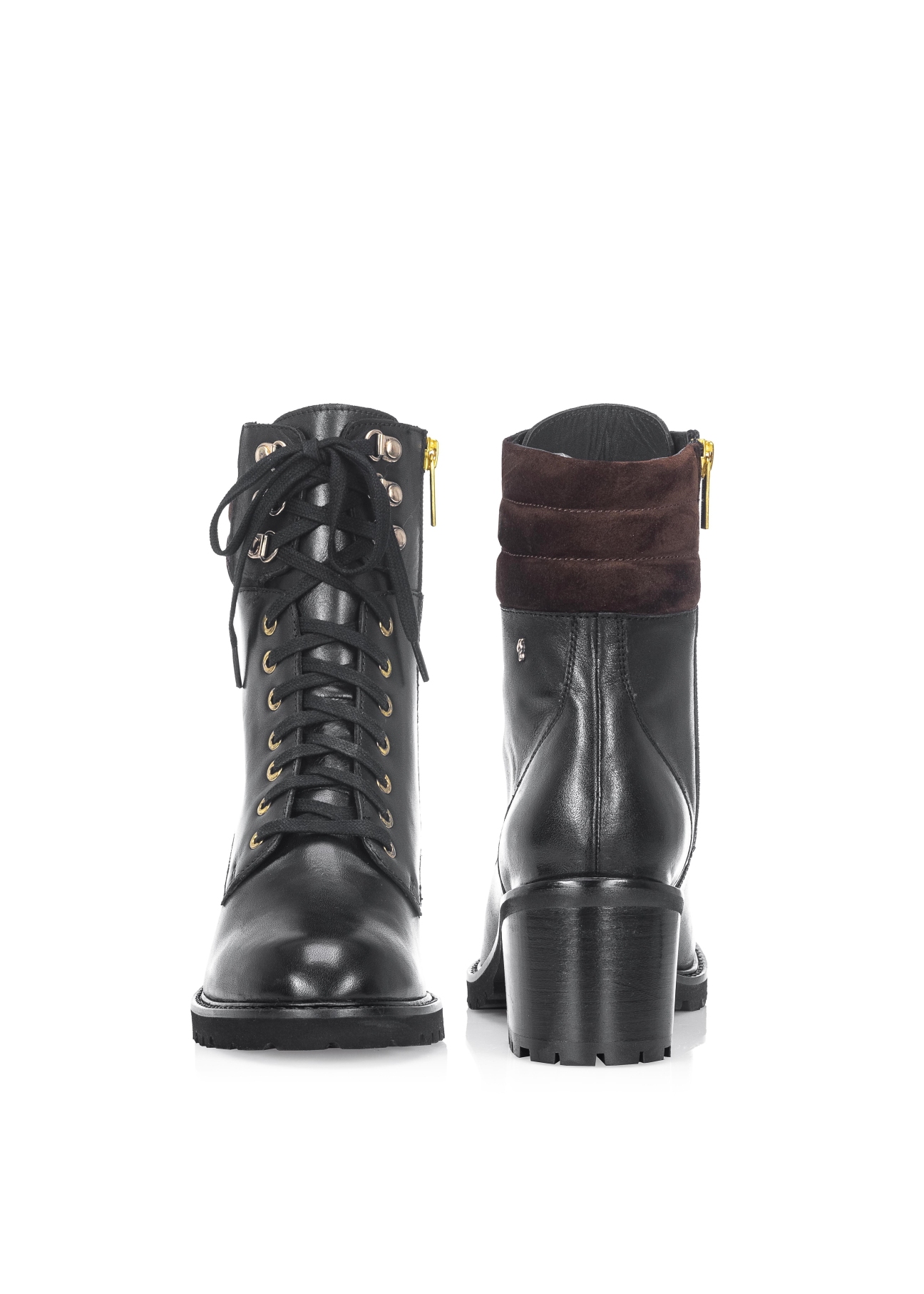 Buty damskie BUTYD-0814-99(Z21)-02