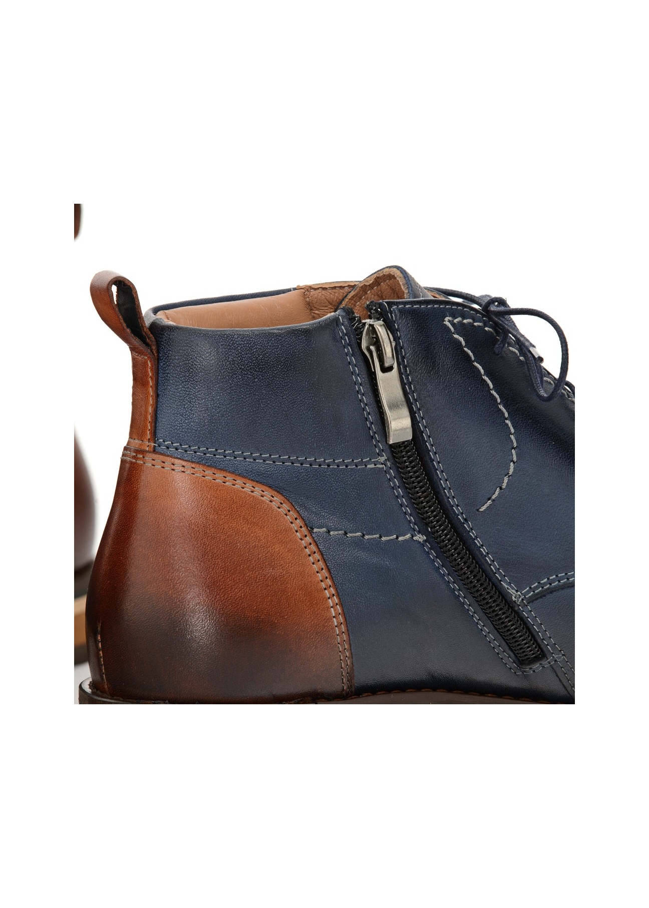 Buty męskie BUTYM-0081-69(Z17)-03