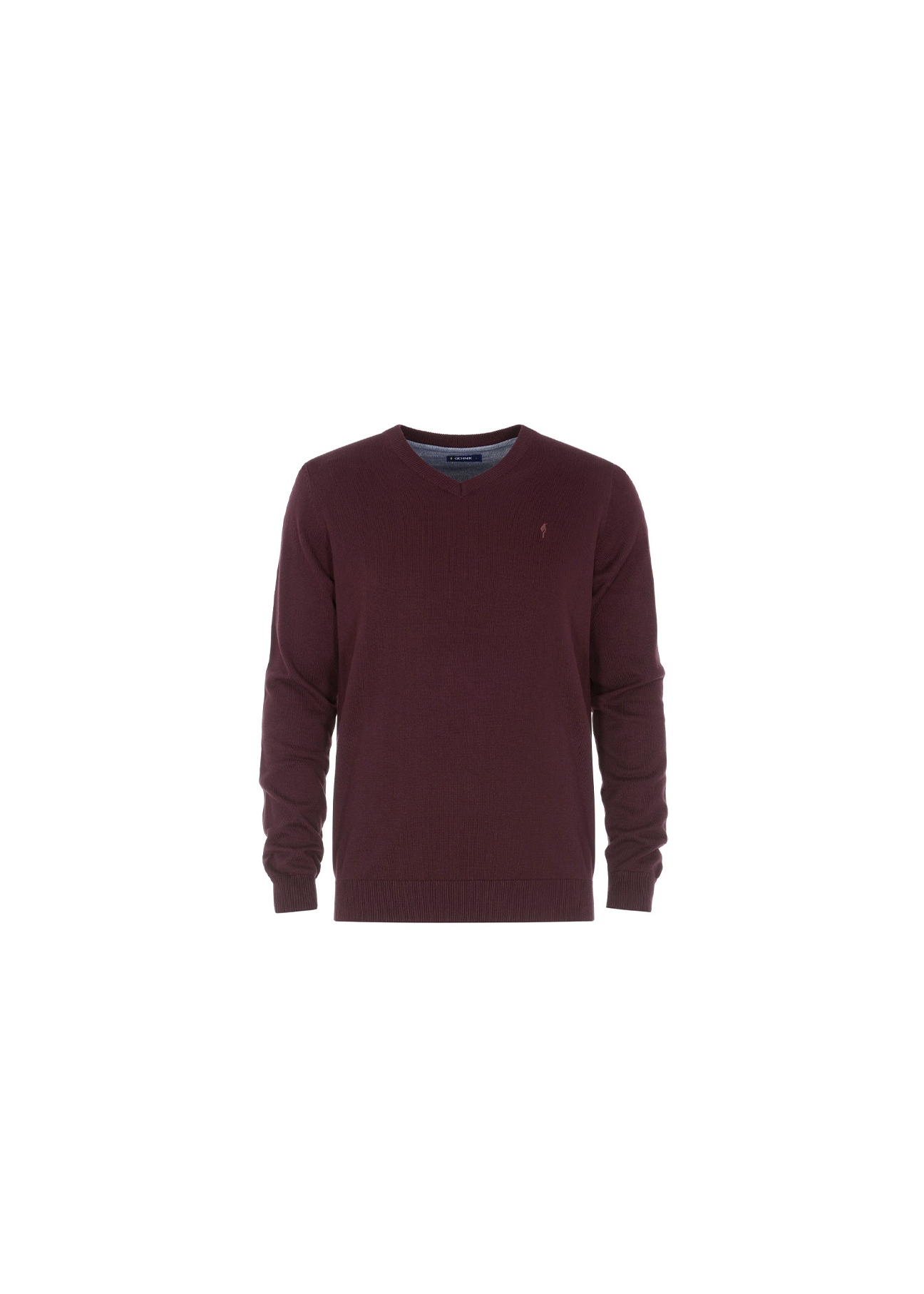 Sweter męski SWEMT-0041-49(Z20)-01