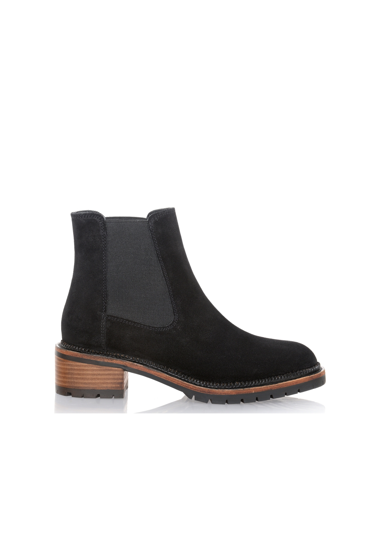 Buty damskie BUTYD-0605-99(Z20)-01