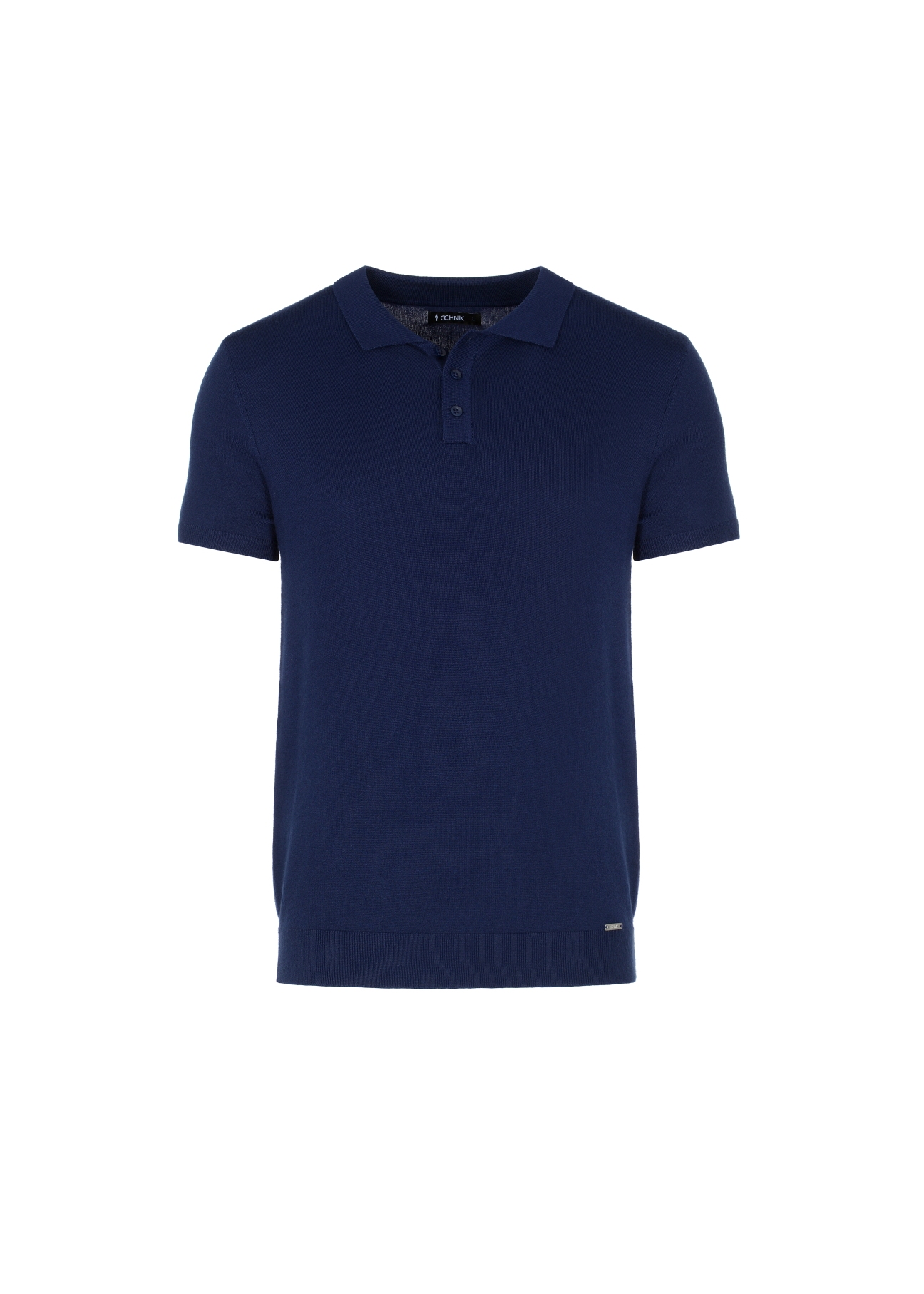 Koszulka polo POLMT-0051-69(W22)-04