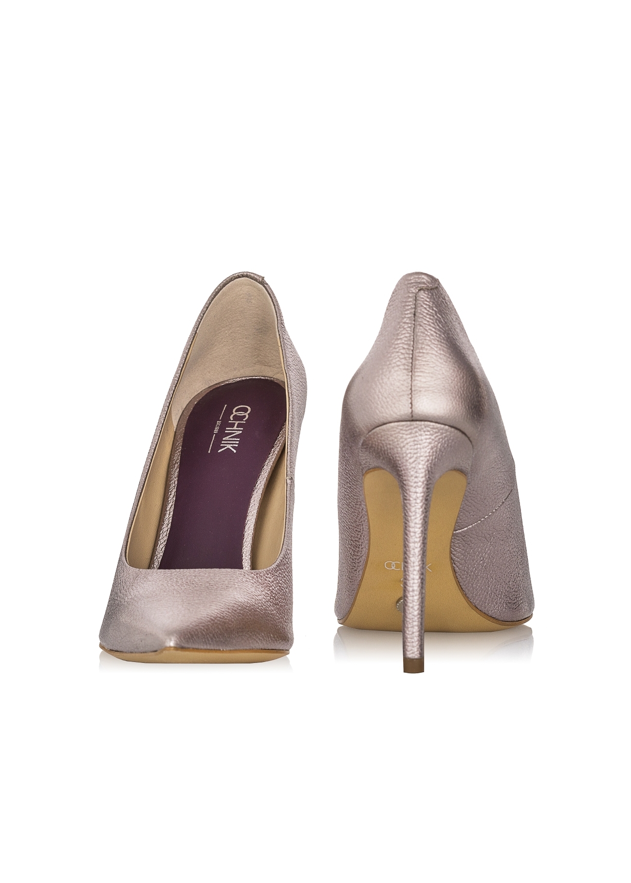 Buty damskie BUTYD-0352-31(W19)-02