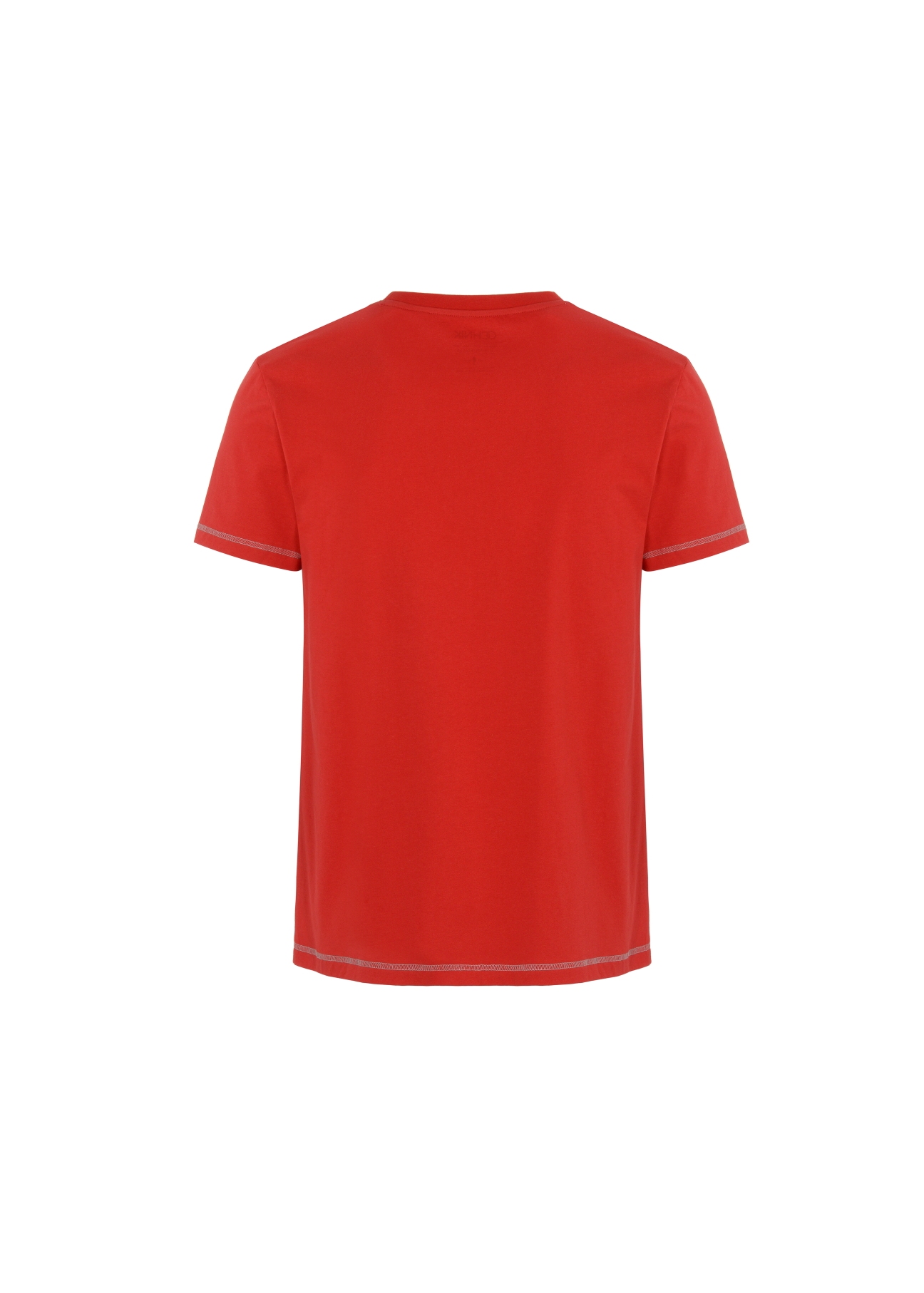 T-shirt męski TSHMT-0064-42(Z21)-03
