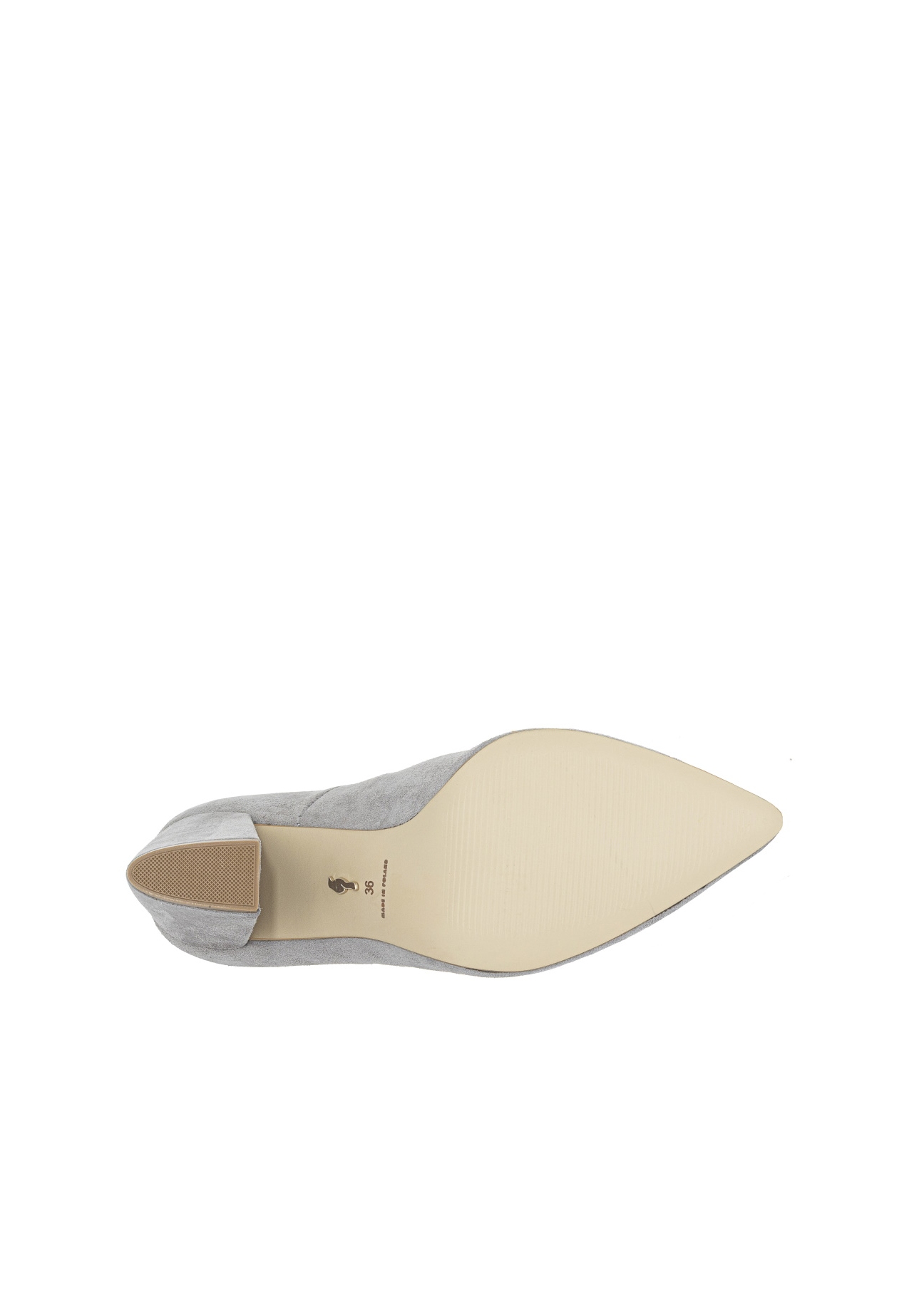 Buty damskie BUTYD-0557-91(W20)-05