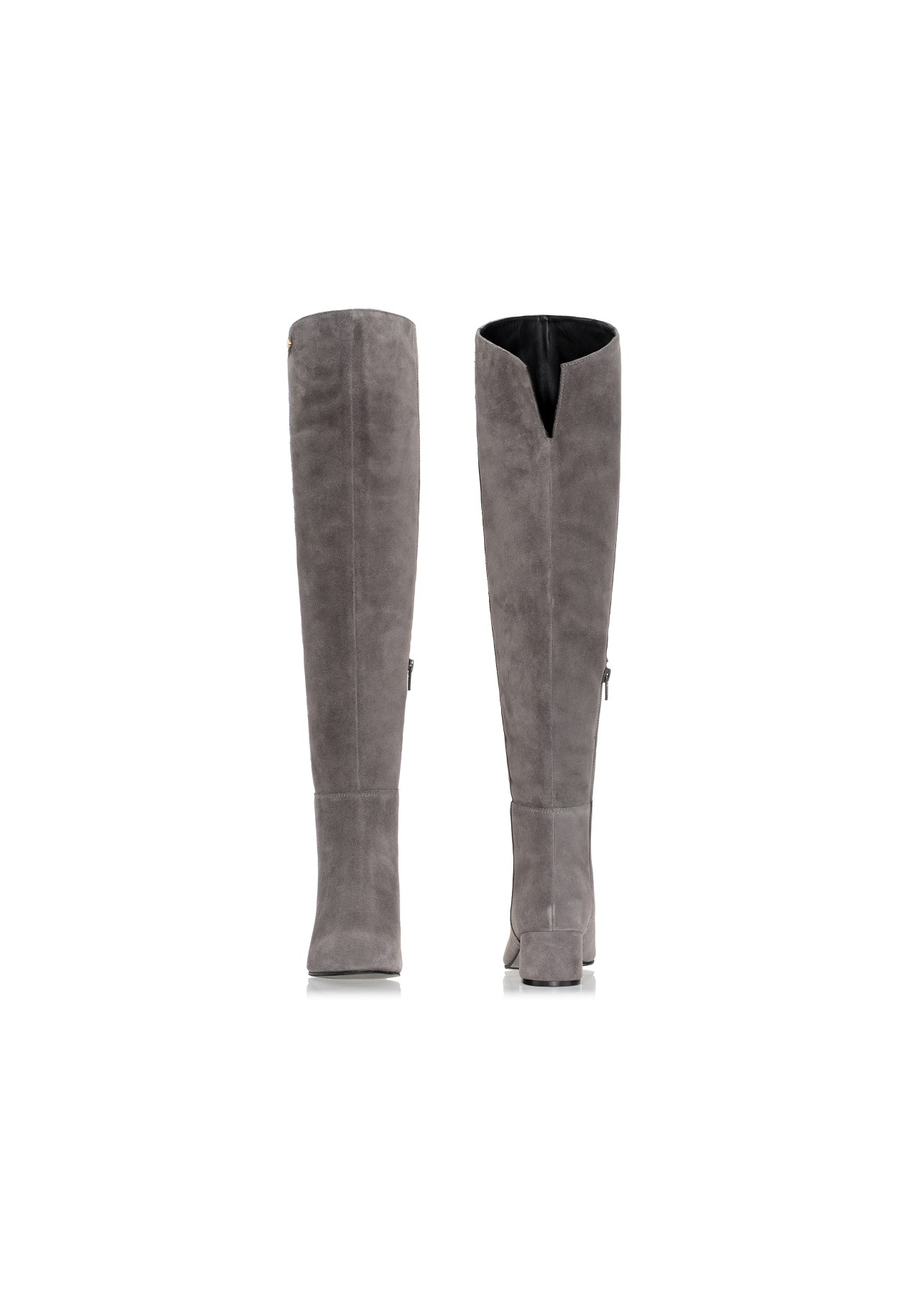 Buty damskie BUTYD-0154-91(Z17)-03