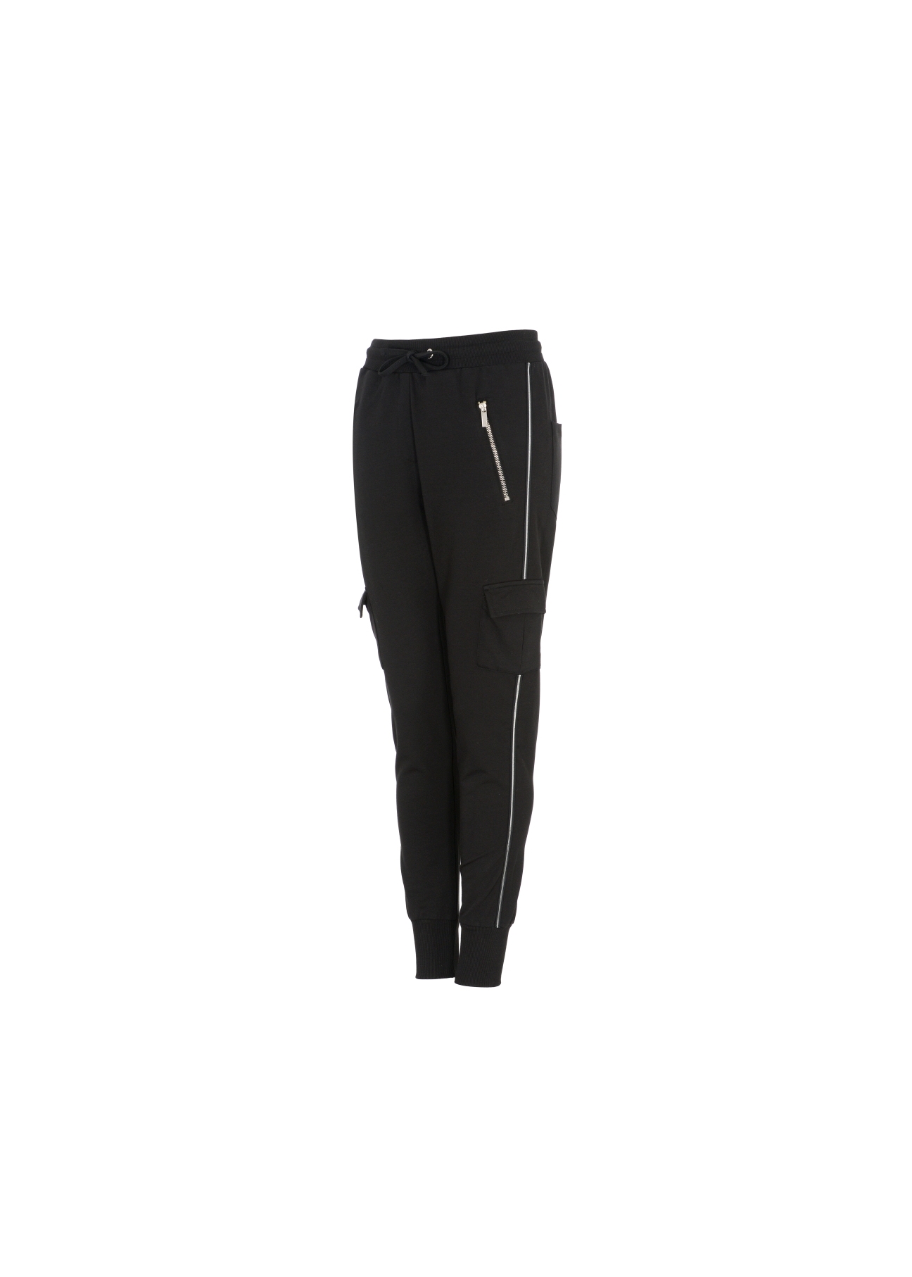 Spodnie damskie SPODT-0036A-99(W20)-02