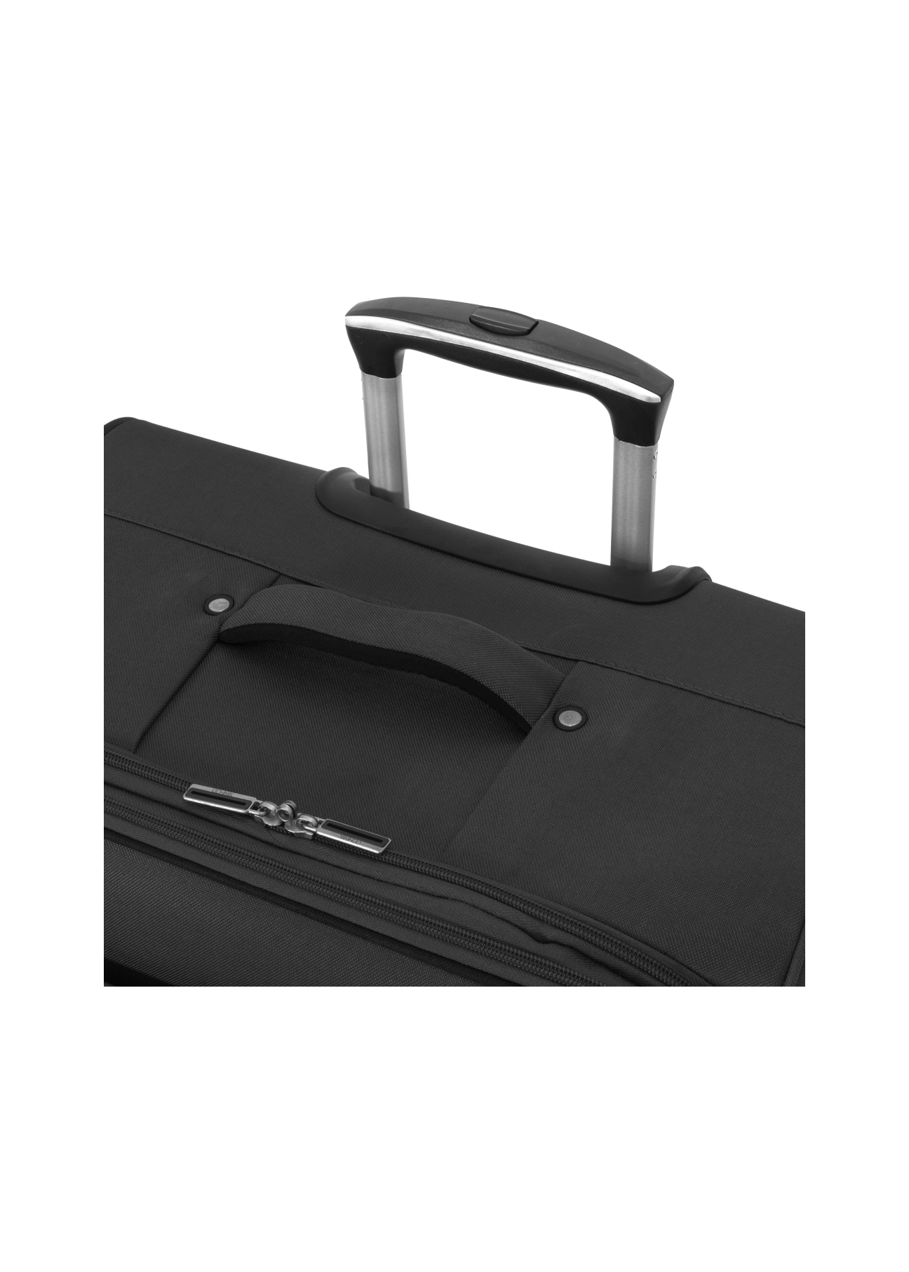 Komplet walizek na kółkach  19''/24''/28'' WALNY-0030-99(W24)-14