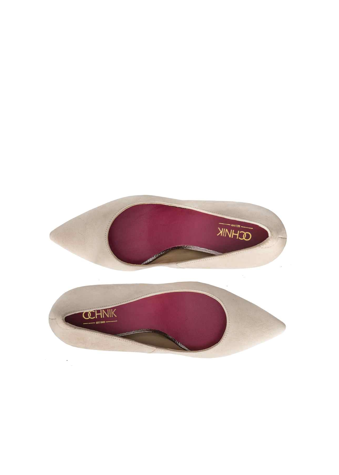 Buty damskie BUTYD-0351-81(W19)-04