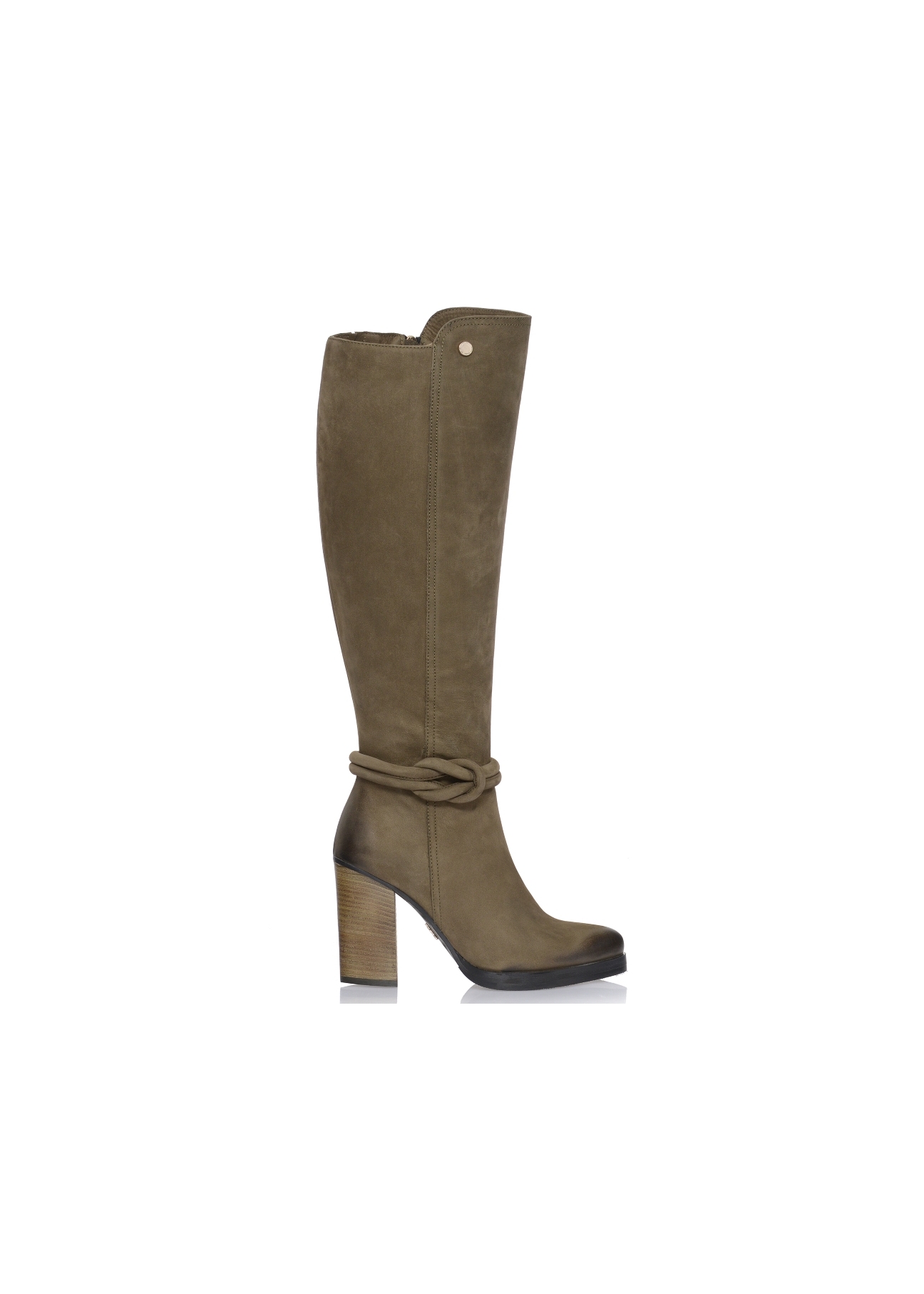 Buty damskie BUTYD-0319-51(Z18)-01