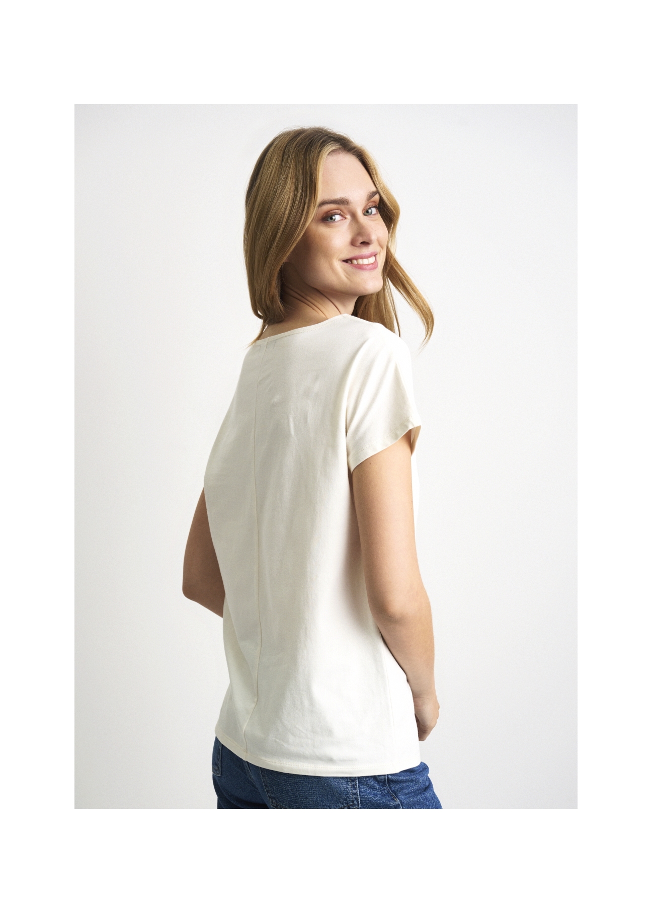 Bluzka damska BLUDT-0144-12(W22)-02