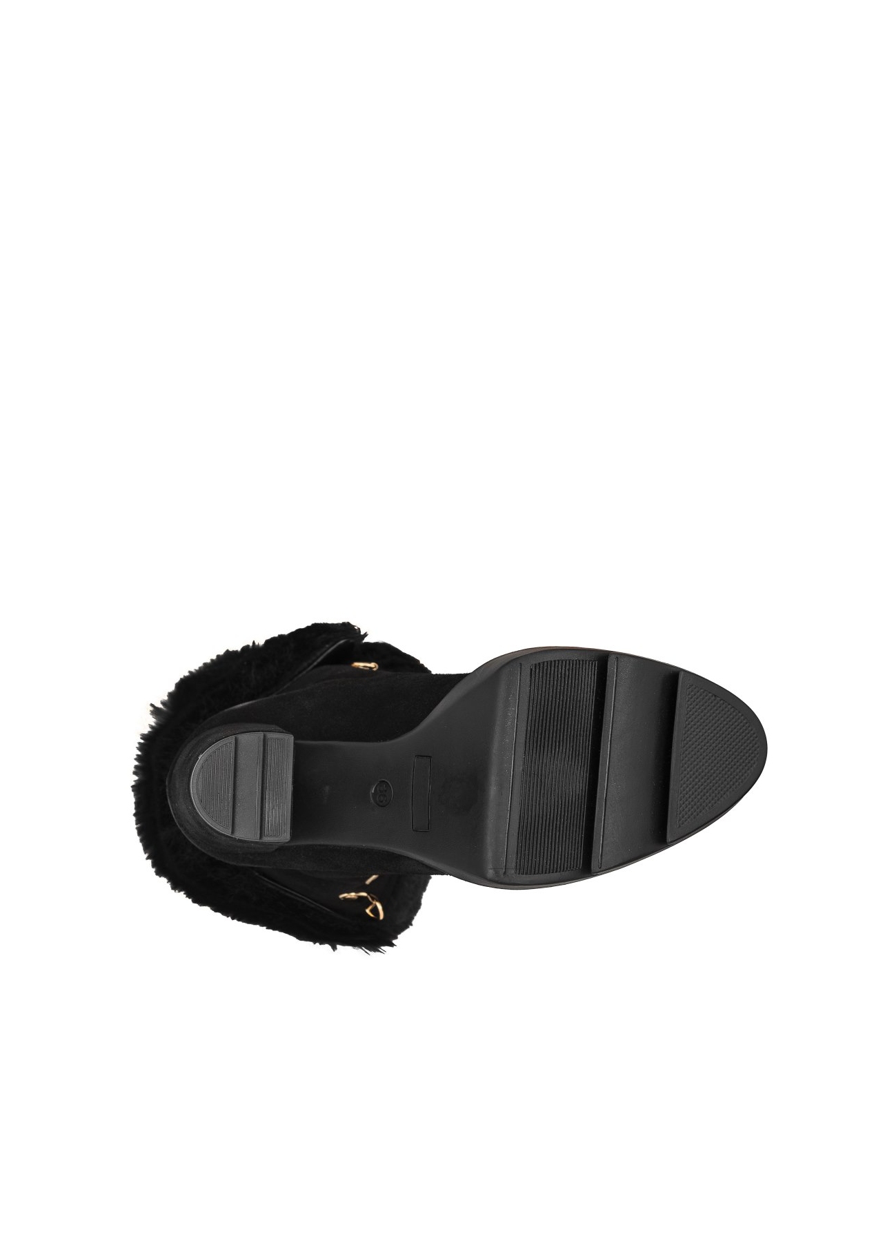 Buty damskie BUTYD-0455-99(Z19)-04