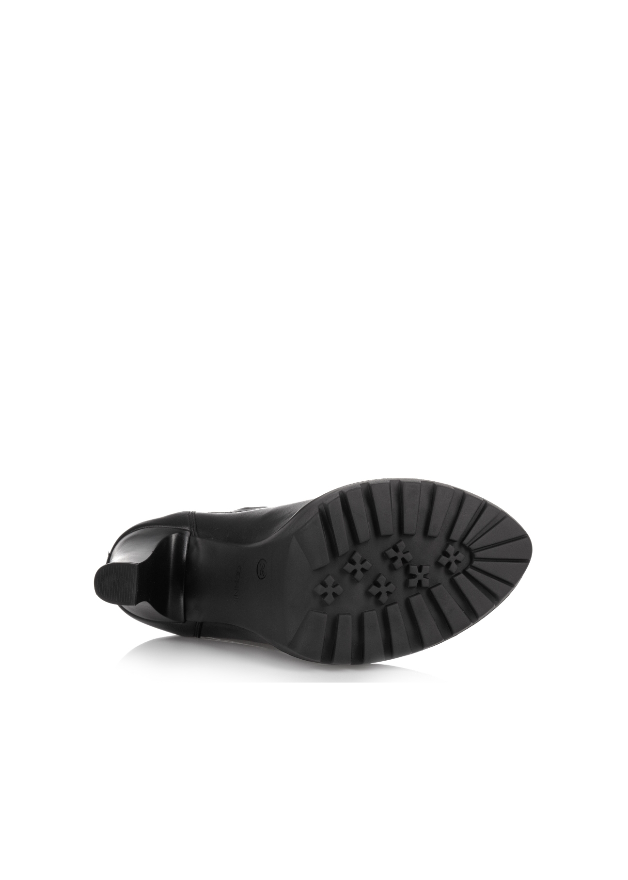 Buty damskie BUTYD-0331-99(Z18)-04