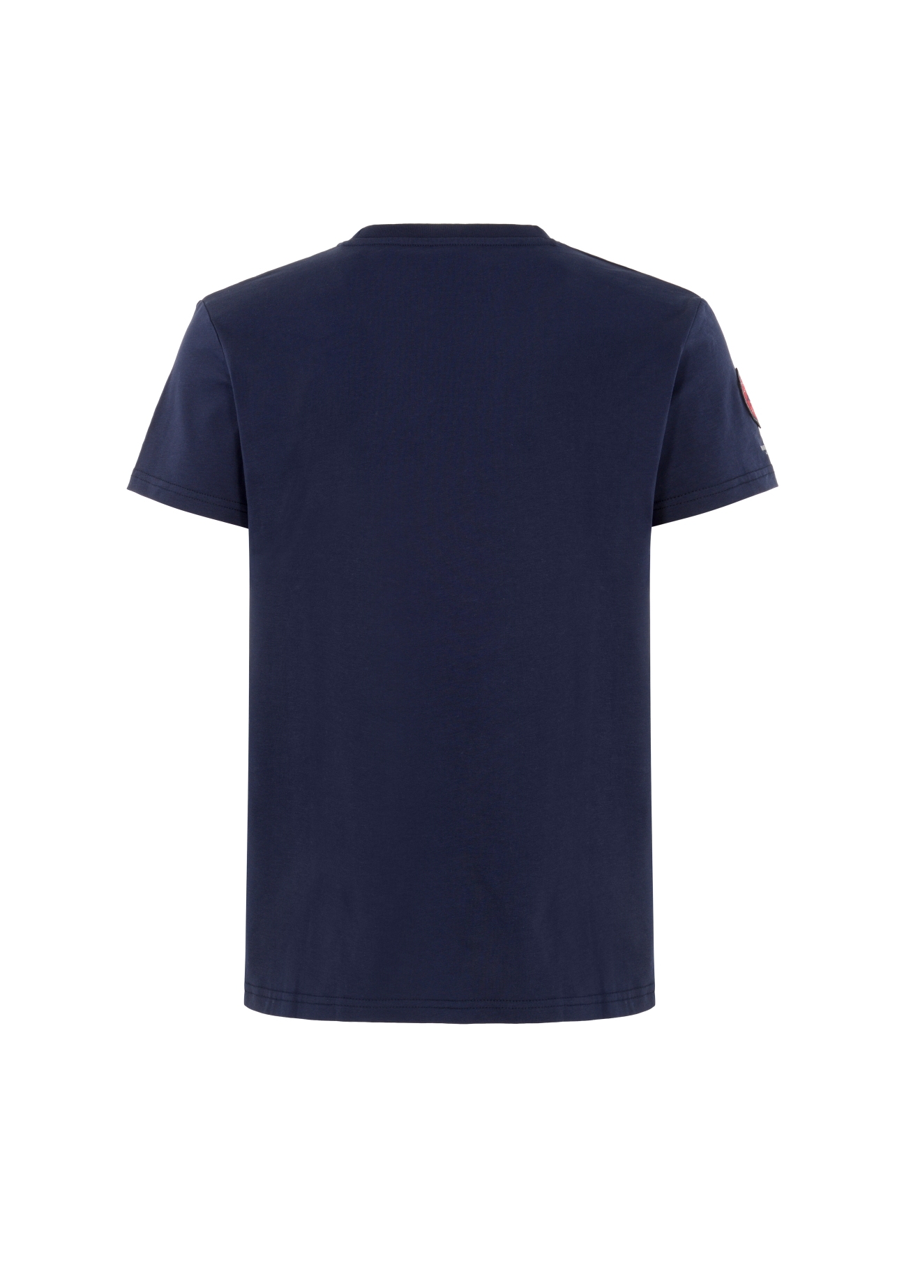 T-shirt męski TSHMT-0056-69(W21)-03