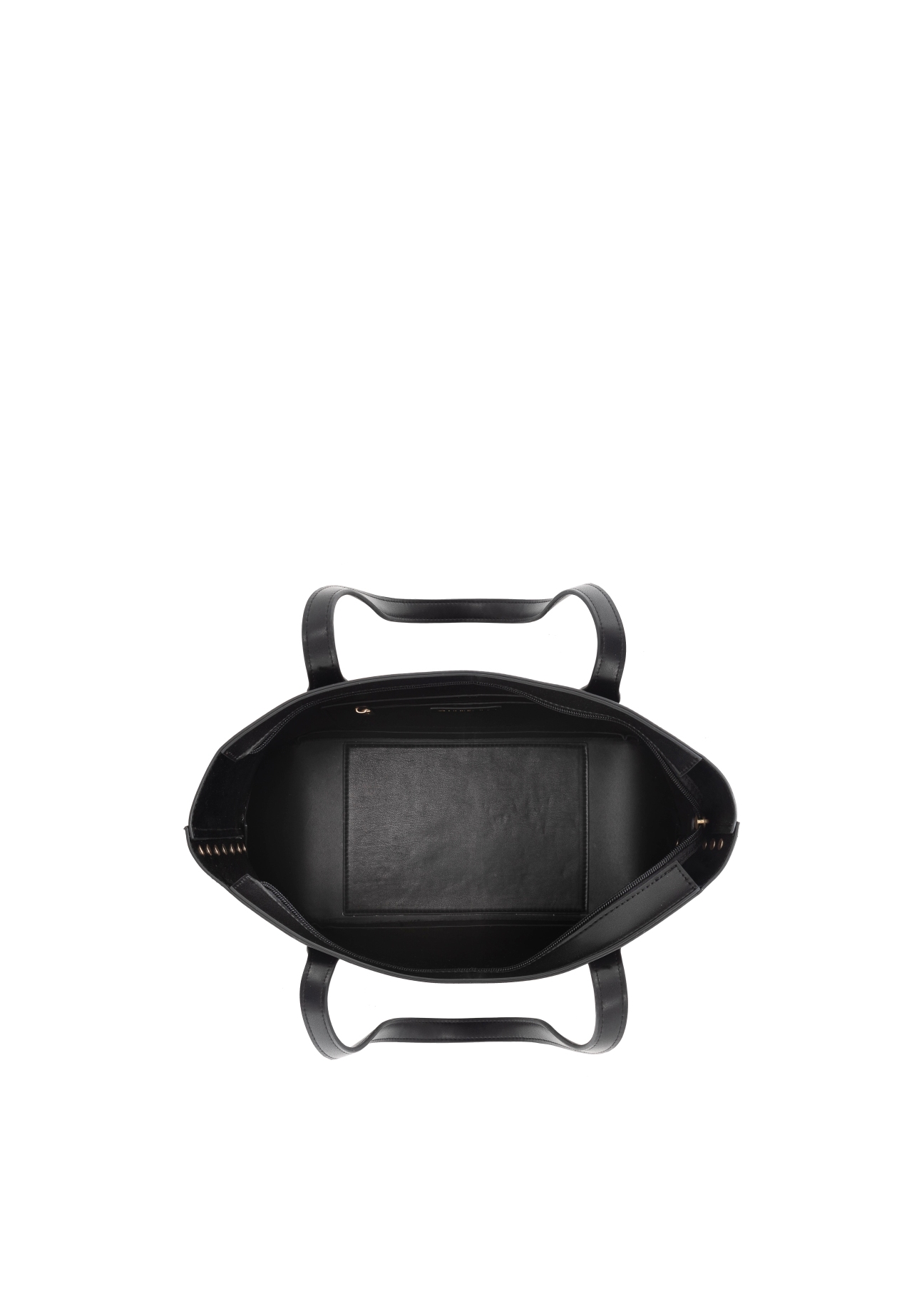 Torebka shopperka damska TOREC-0400A-99(W22)-05
