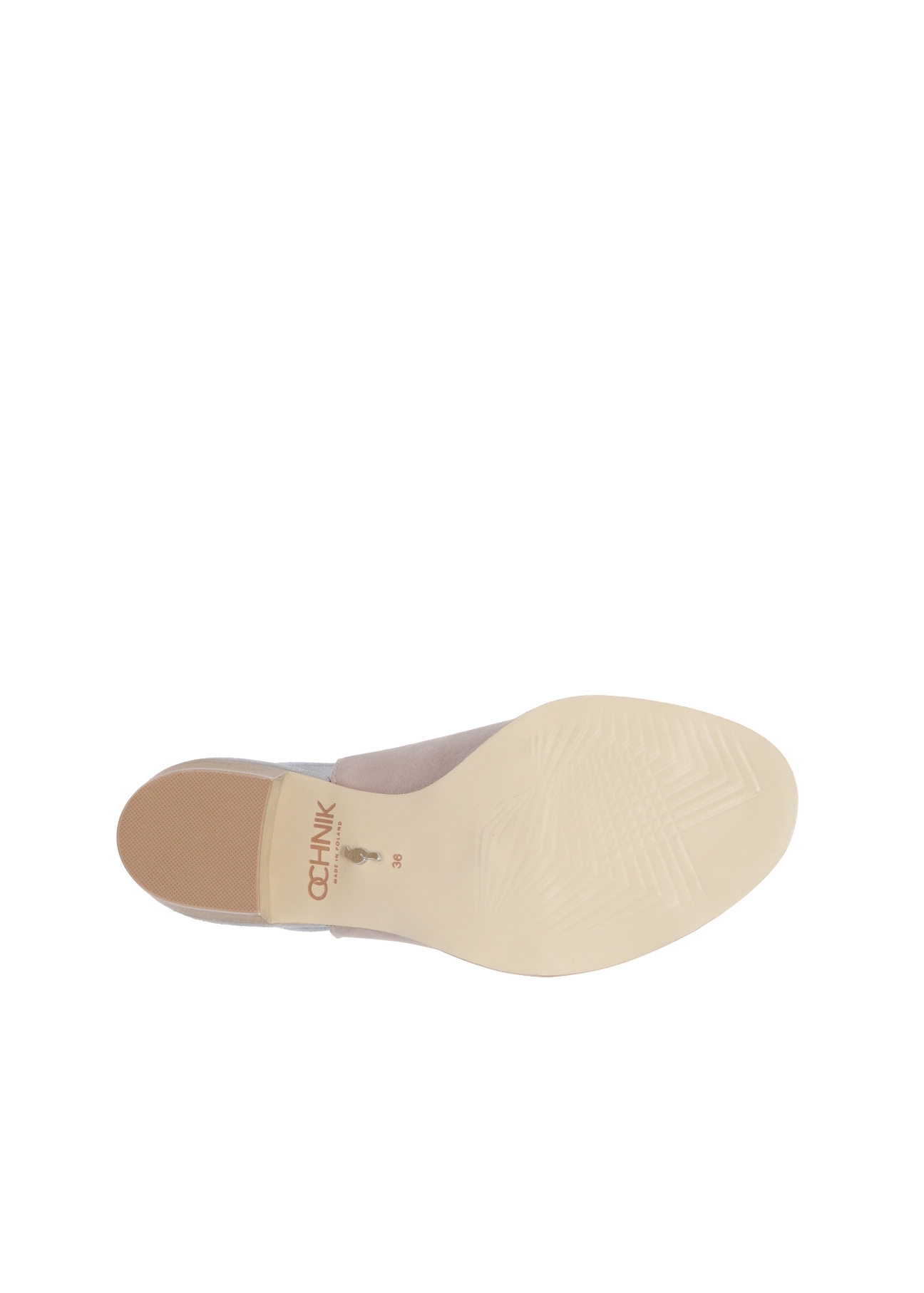 Buty damskie BUTYD-0368-66(W19)-03