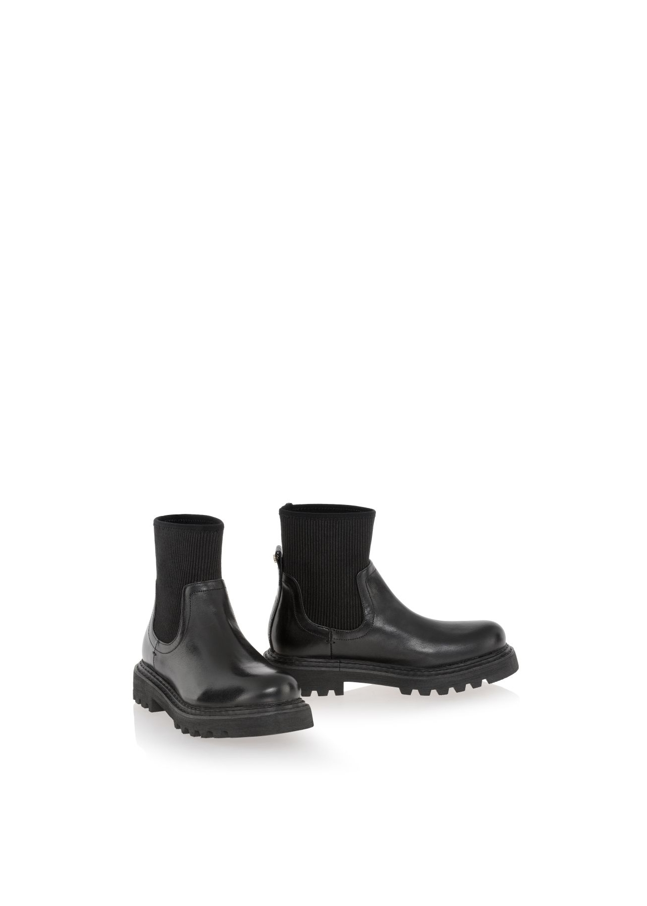 Buty damskie BUTYD-0800A-99(Z22)-04