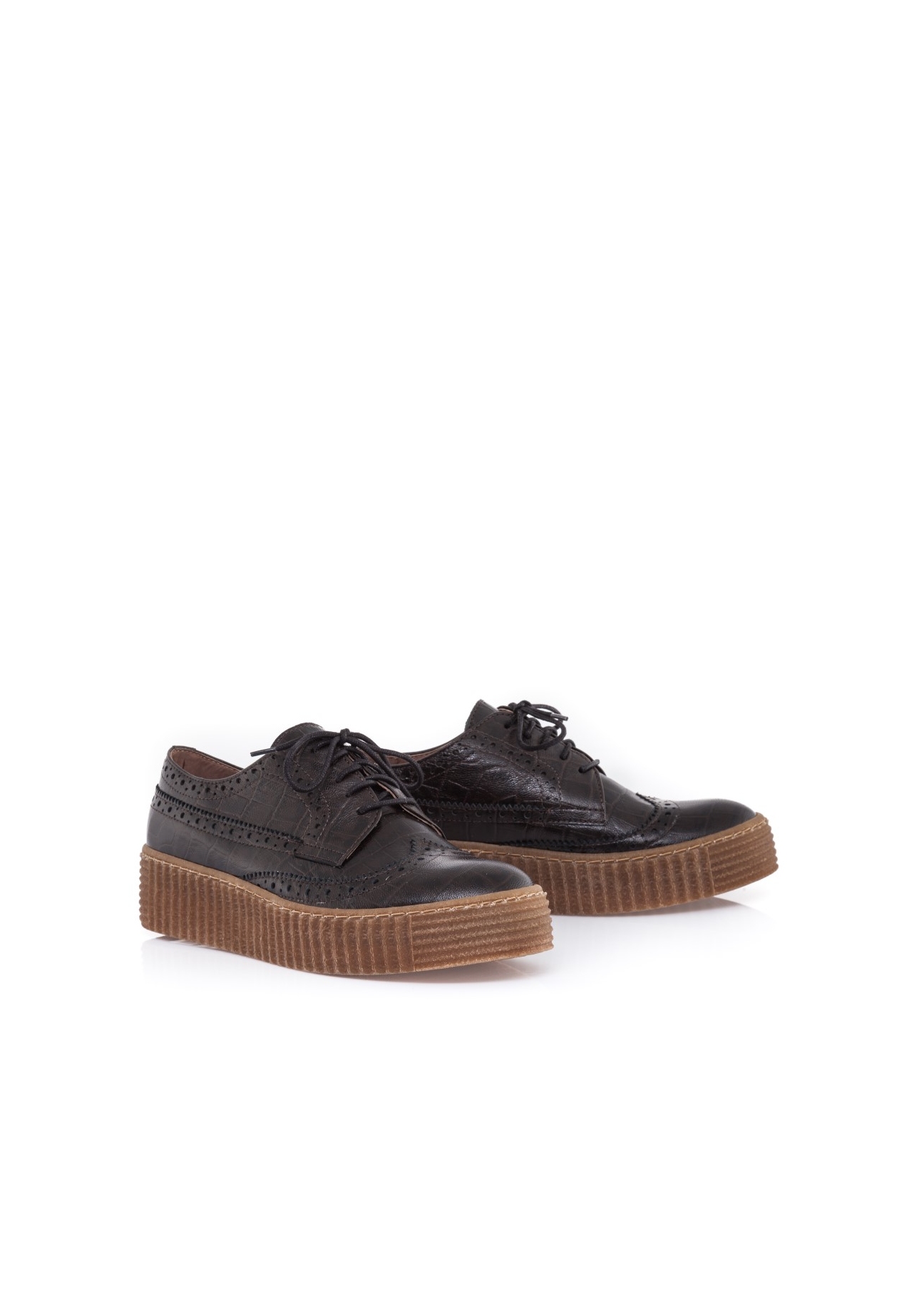 Buty damskie BUTYD-0188-90(Z17)-05