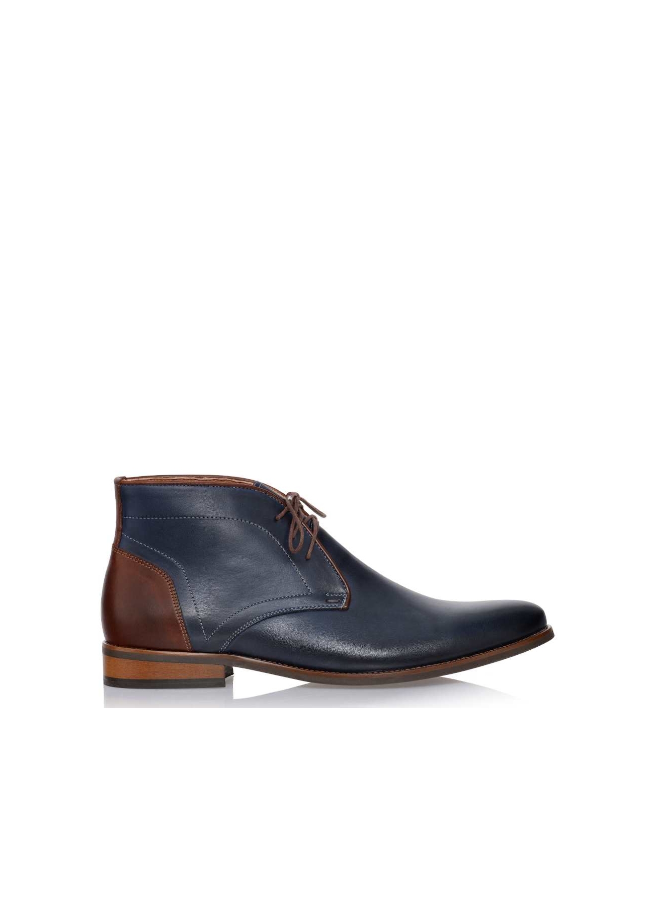 Buty męskie BUTYM-0126-68(Z18)-01