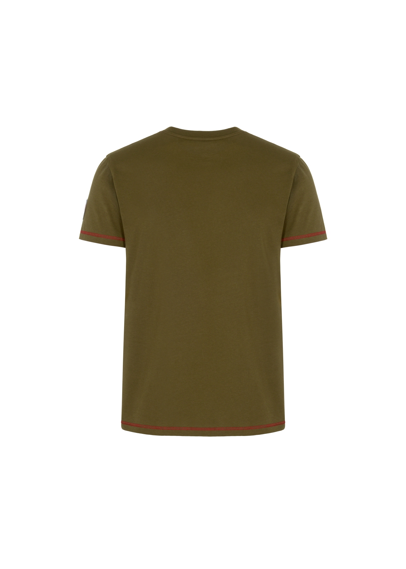 T-shirt męski TSHMT-0061-55(Z21)-03