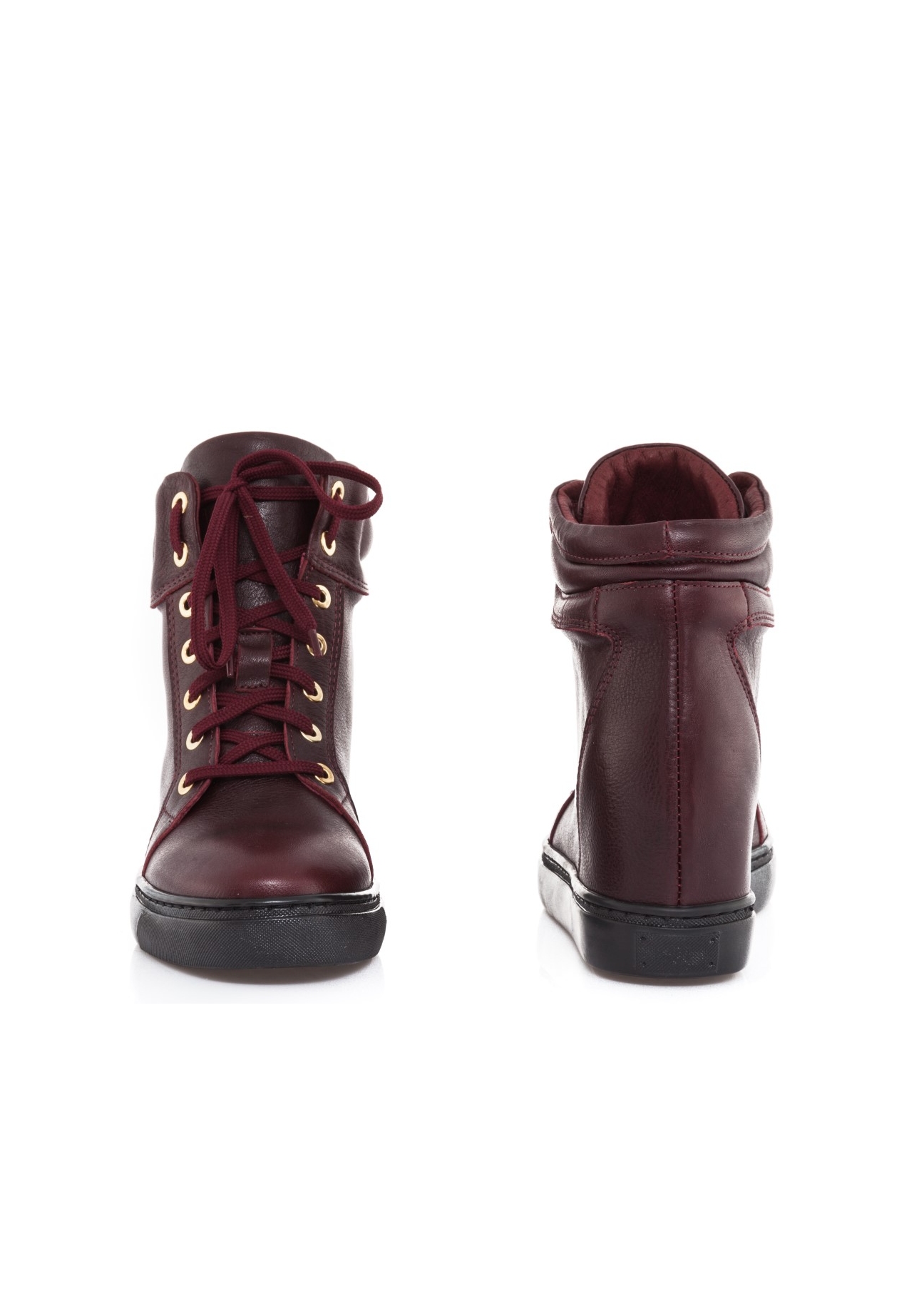 Buty damskie BUTYD-0193-49(Z17)-02