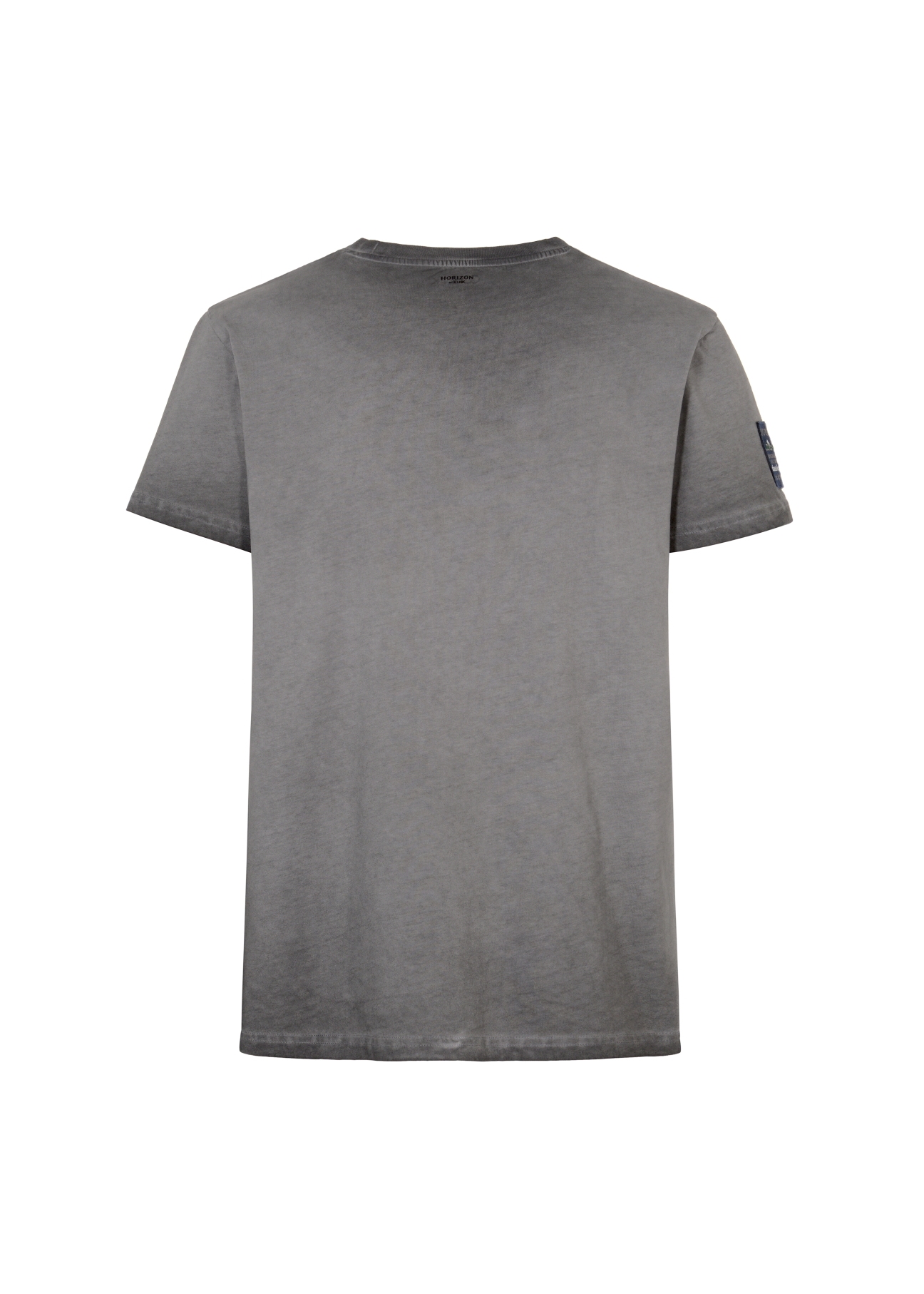 T-shirt męski TSHMT-0039-91(W21)-03