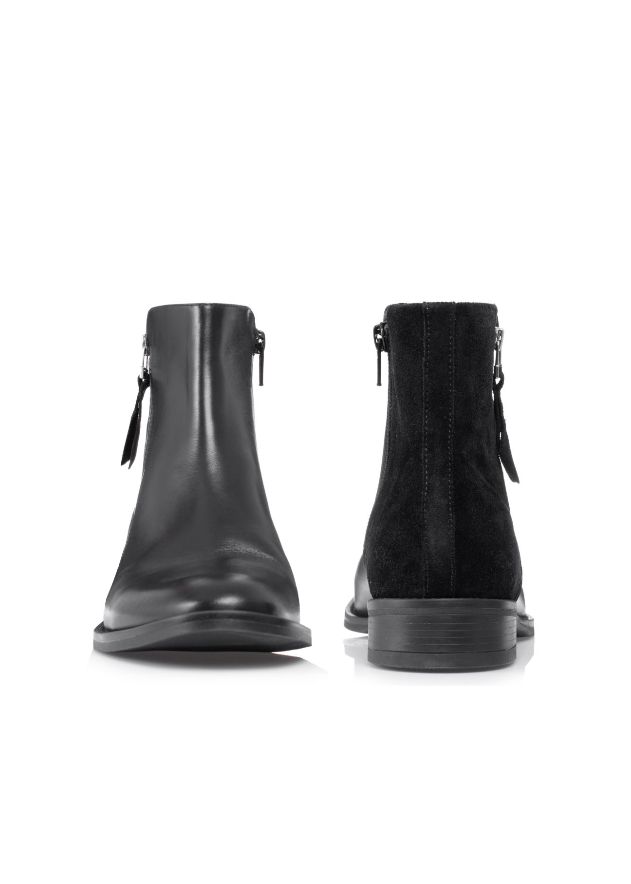 Buty damskie BUTYD-0209-99(Z18)-02