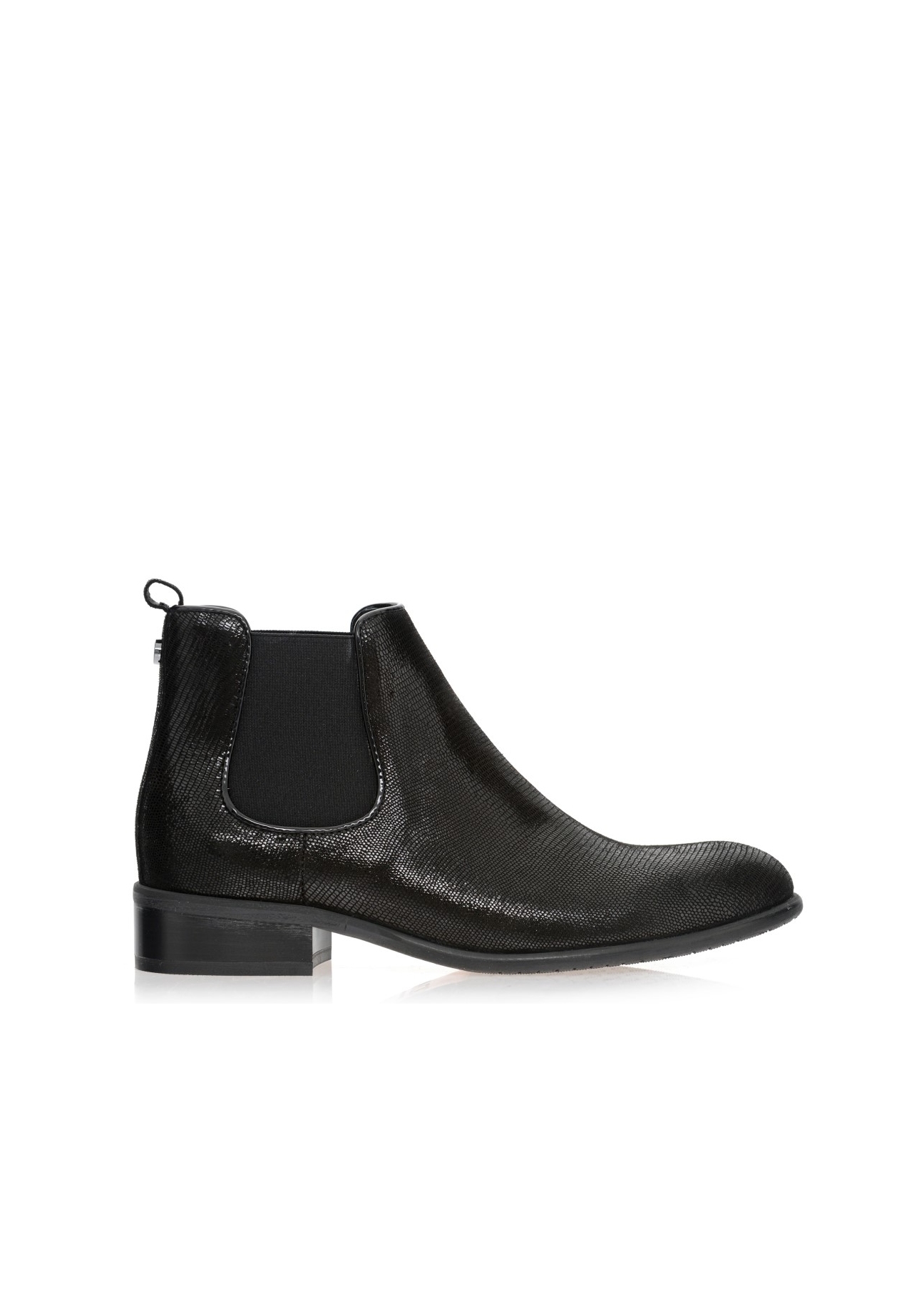 Botki damskie Xantis BUTYD-0029-99(Z16)-01