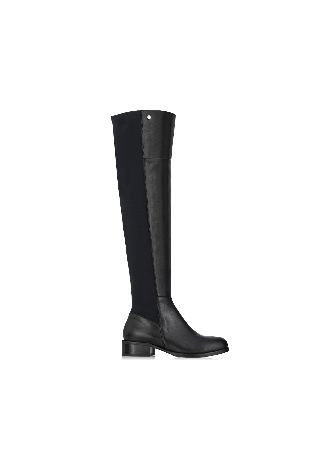 Buty damskie BUTYD-0333-99(Z18)-01