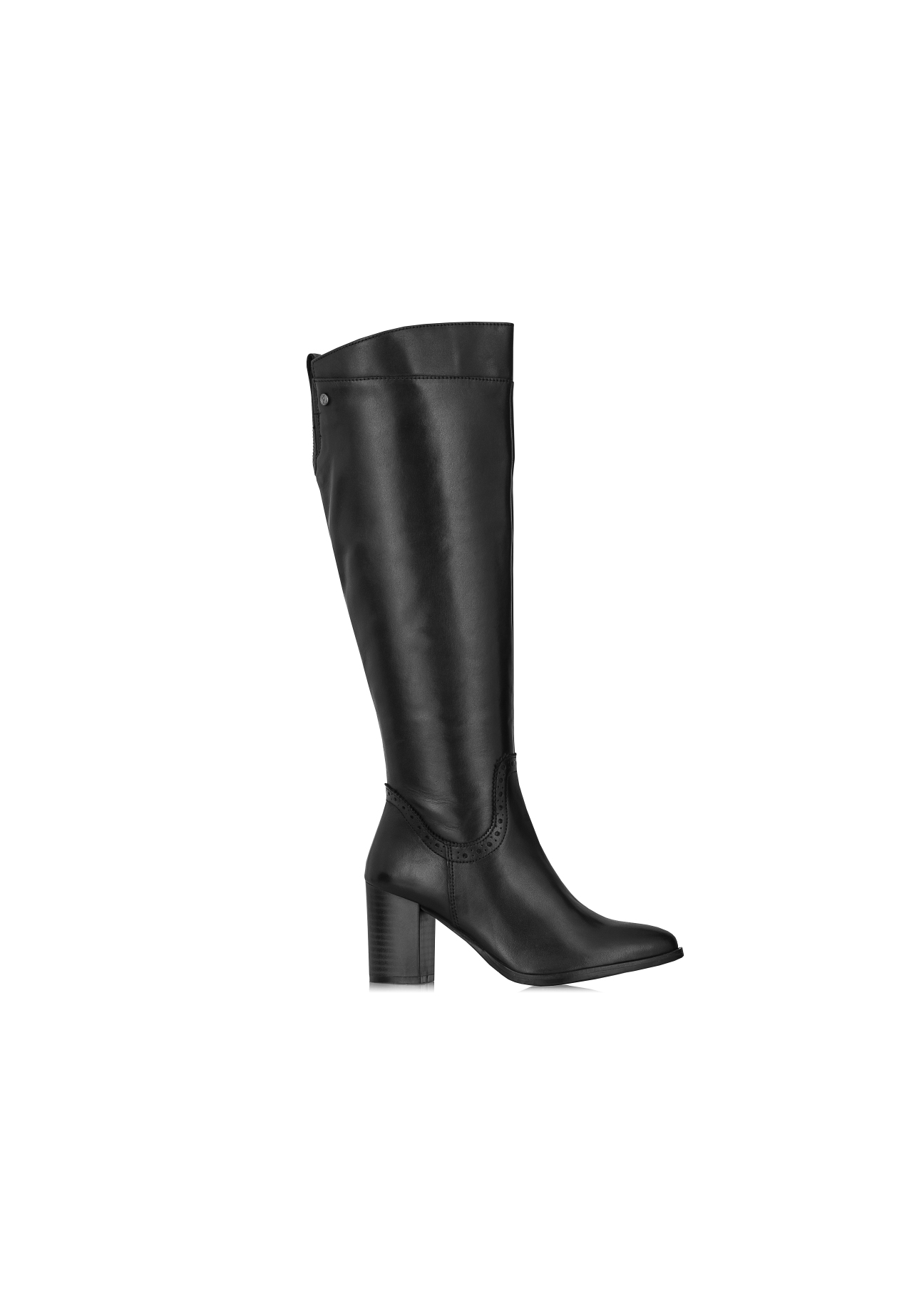 Buty damskie BUTYD-0261-99(Z18)-01