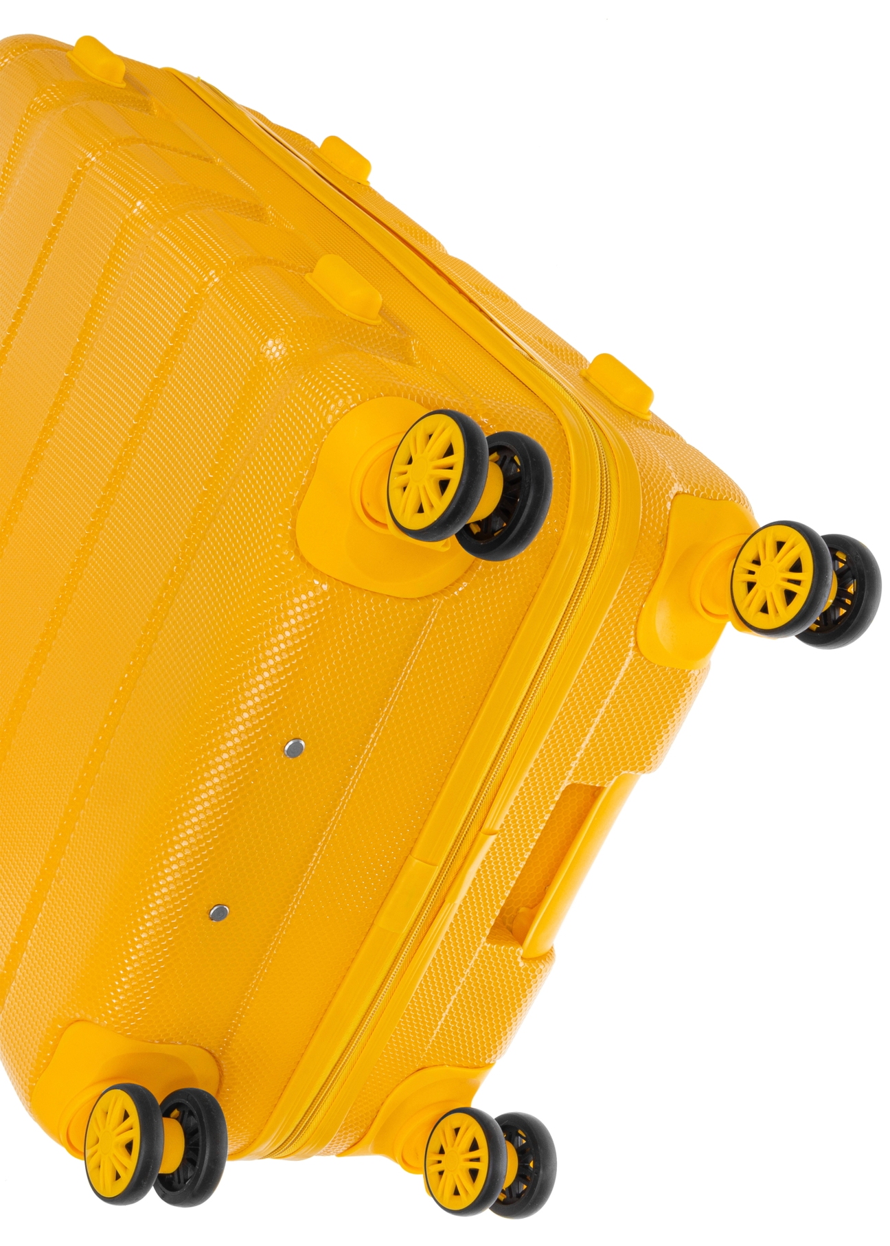 Komplet walizek na kółkach 19'/24'/28' WALPC-0013-21(W24)-11