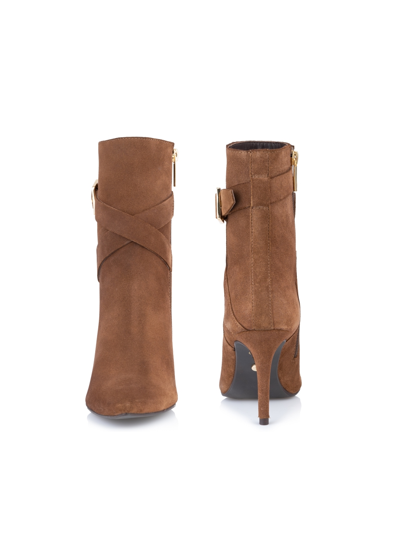 Buty damskie BUTYD-0414-89(Z19)-02