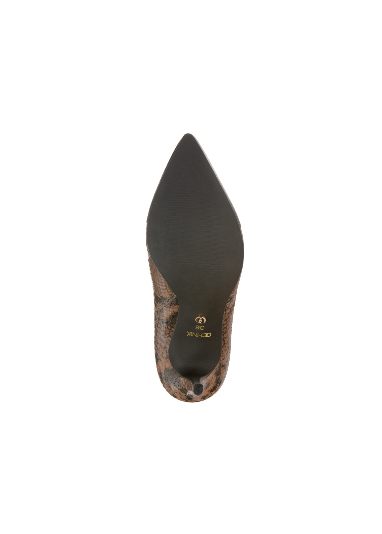 Buty damskie BUTYD-0601-89(Z20)-03