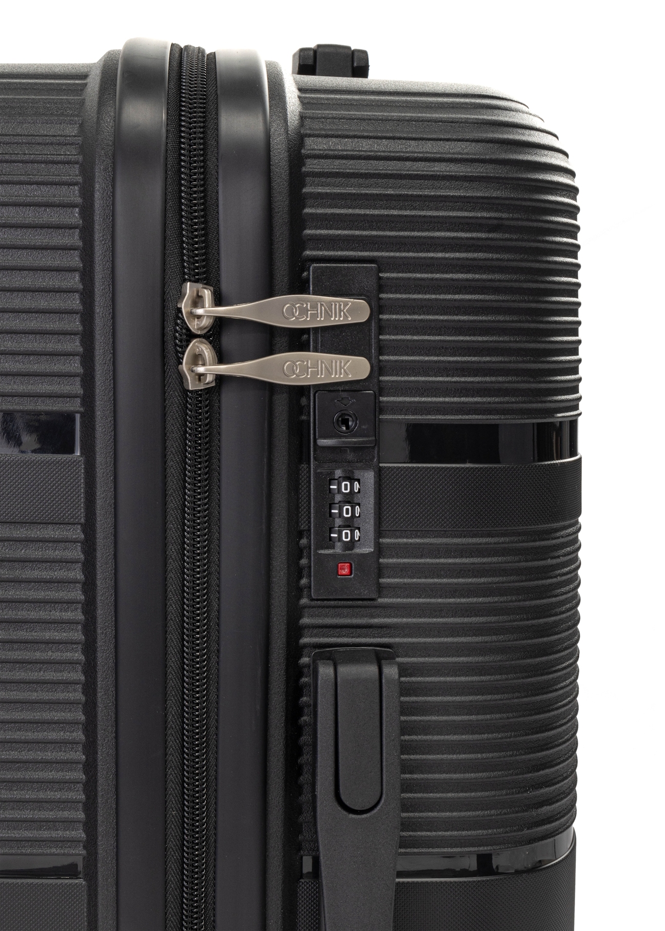 Komplet walizek na kółkach 19"/24"/28" WALPP-0022-99(W25)