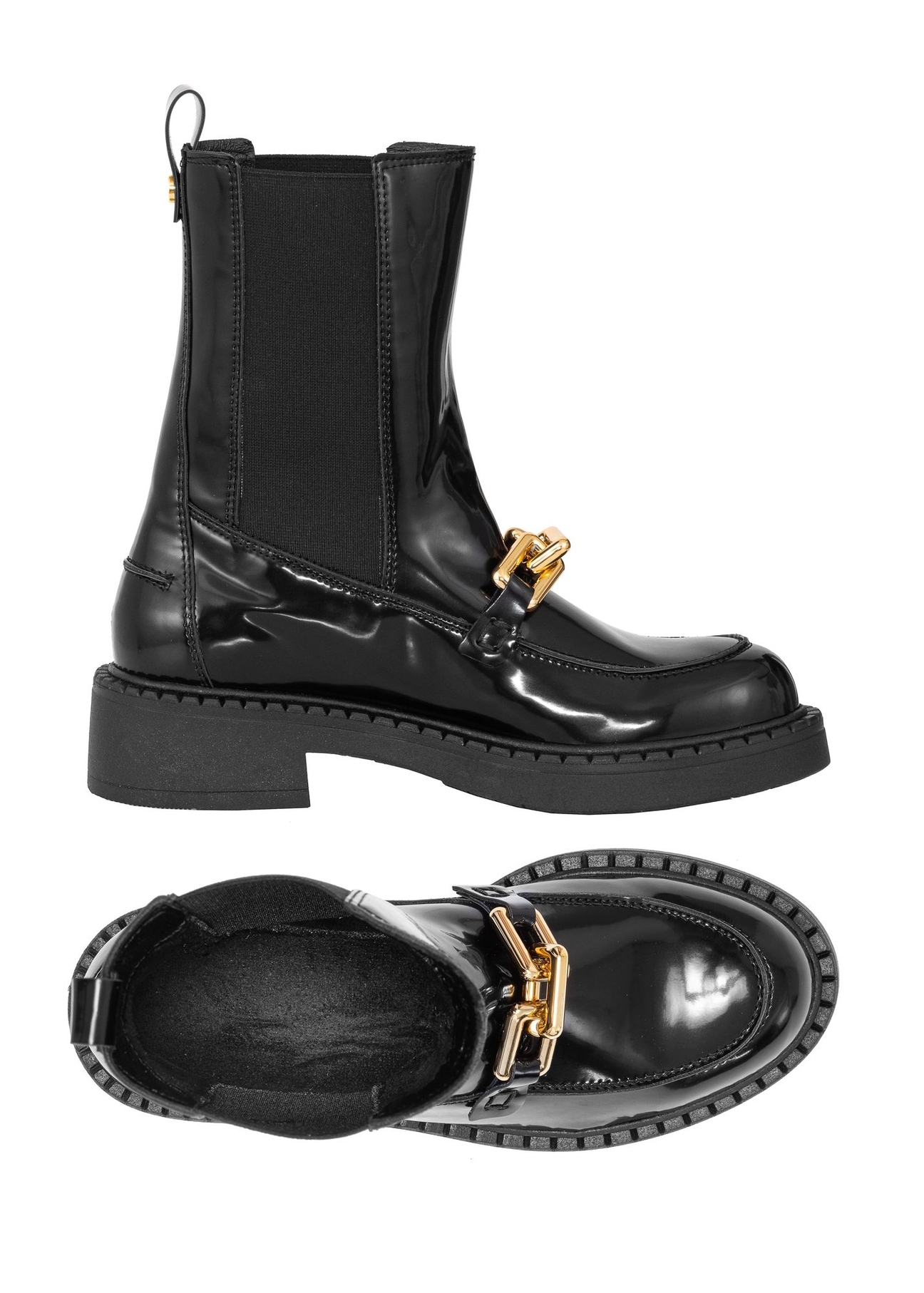 Buty damskie BUTYD-0966-99(Z22)-05