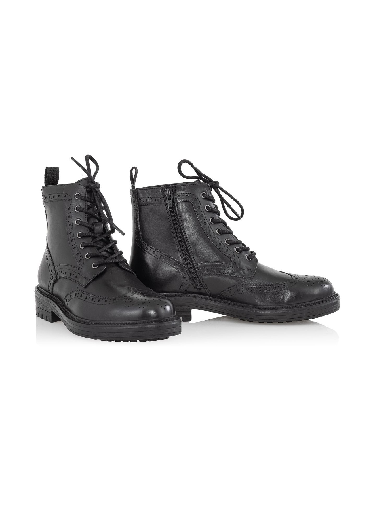 Buty męskie BUTYM-0212B-99(Z22)-01