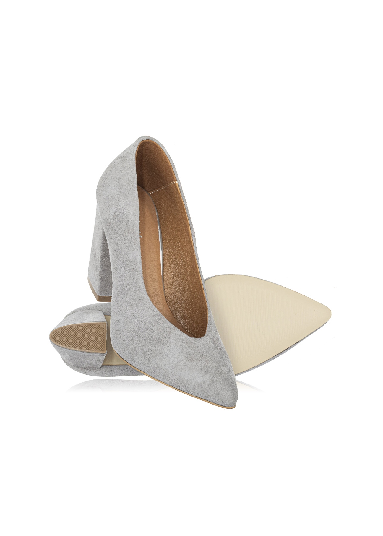 Buty damskie BUTYD-0557-91(W20)-02