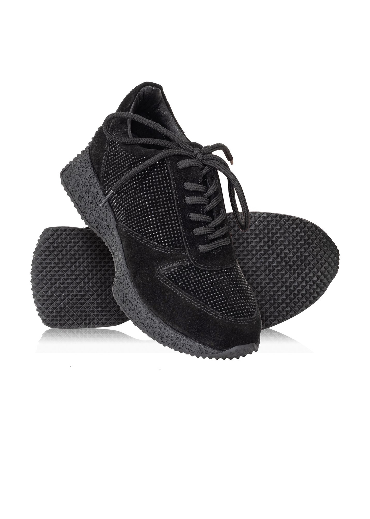 Buty damskie BUTYD-0953-99(Z22)-04