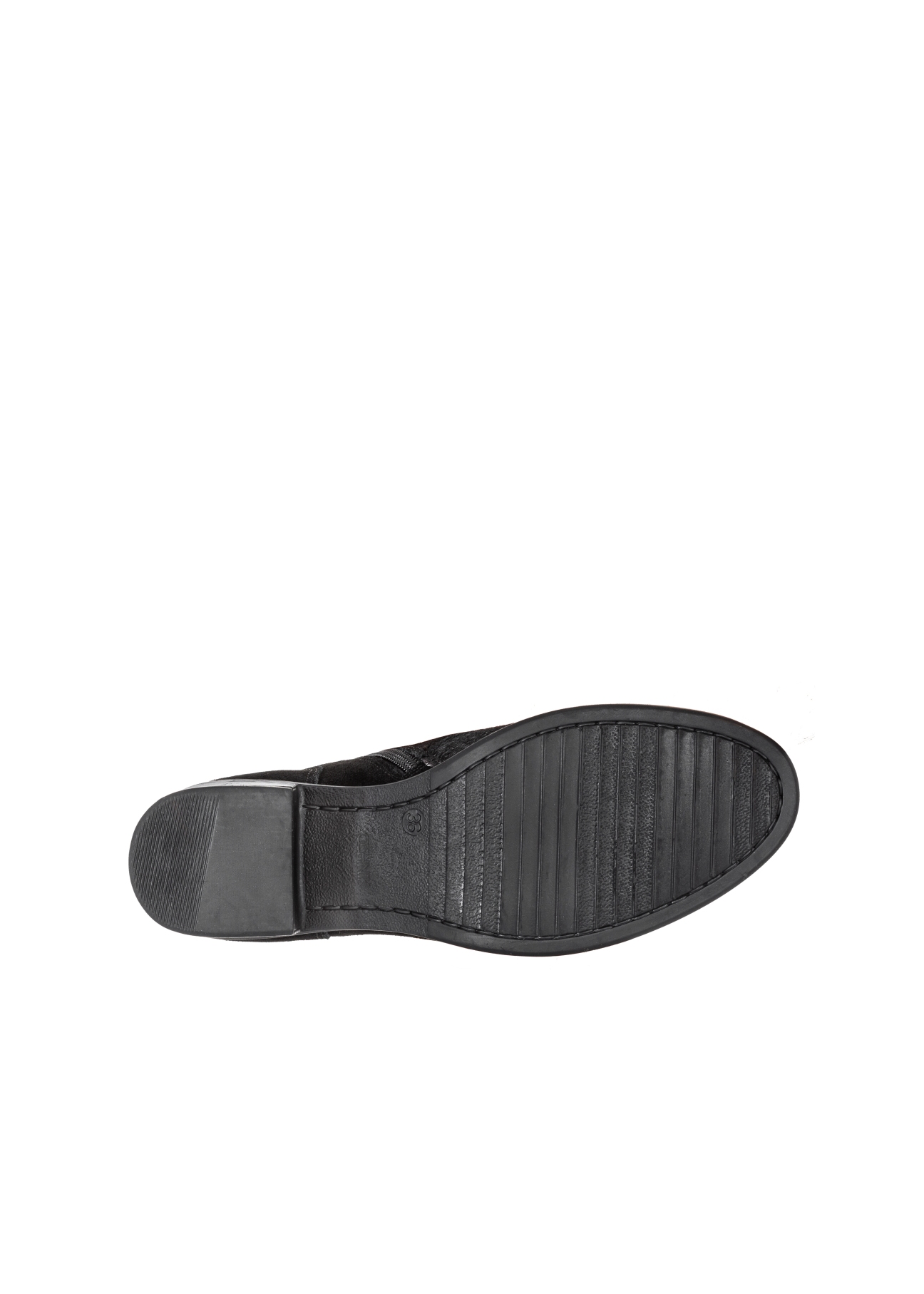 Buty damskie BUTYD-0582-98(Z20)-05