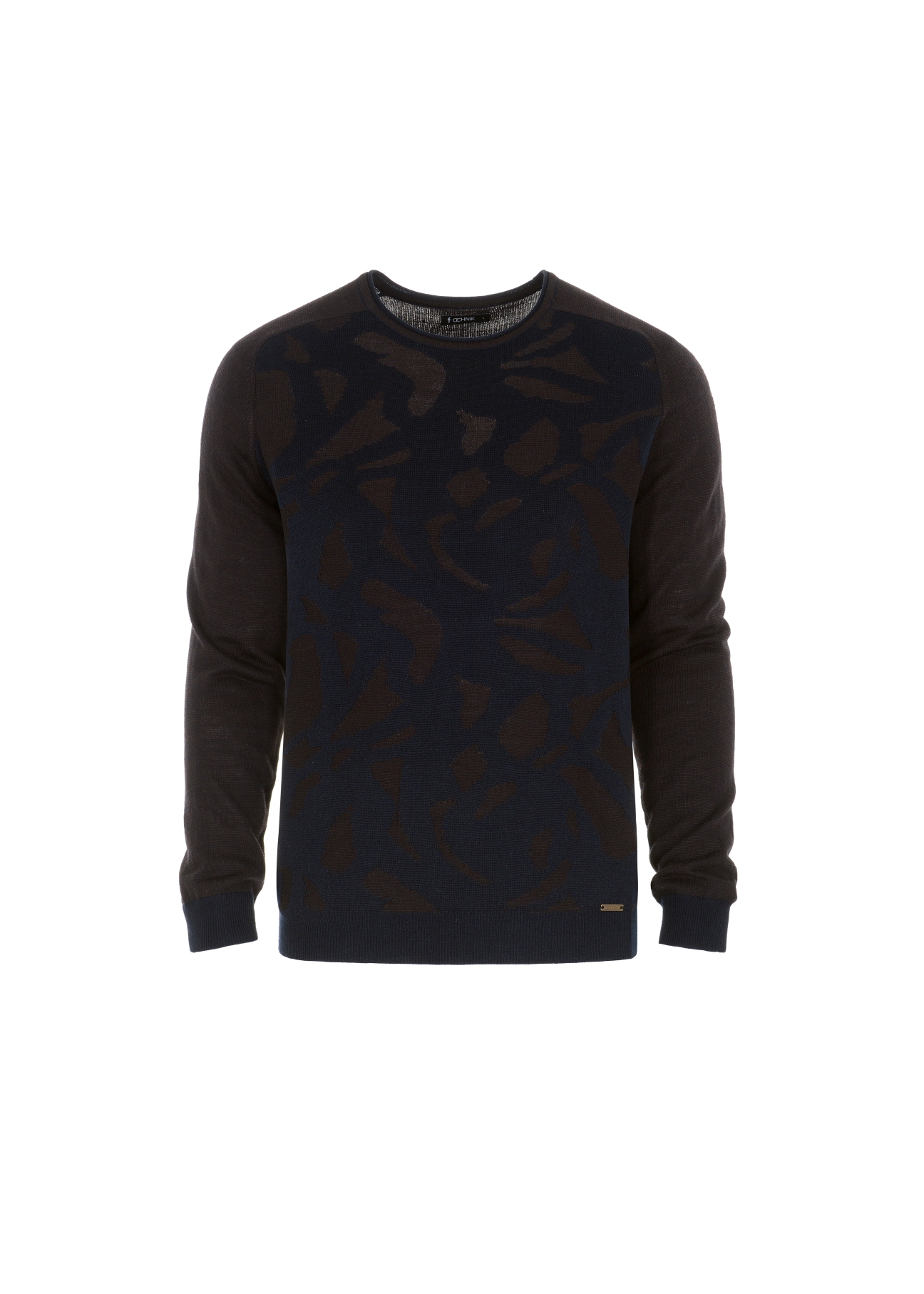Sweter męski SWEMT-0107-89(W22)-03