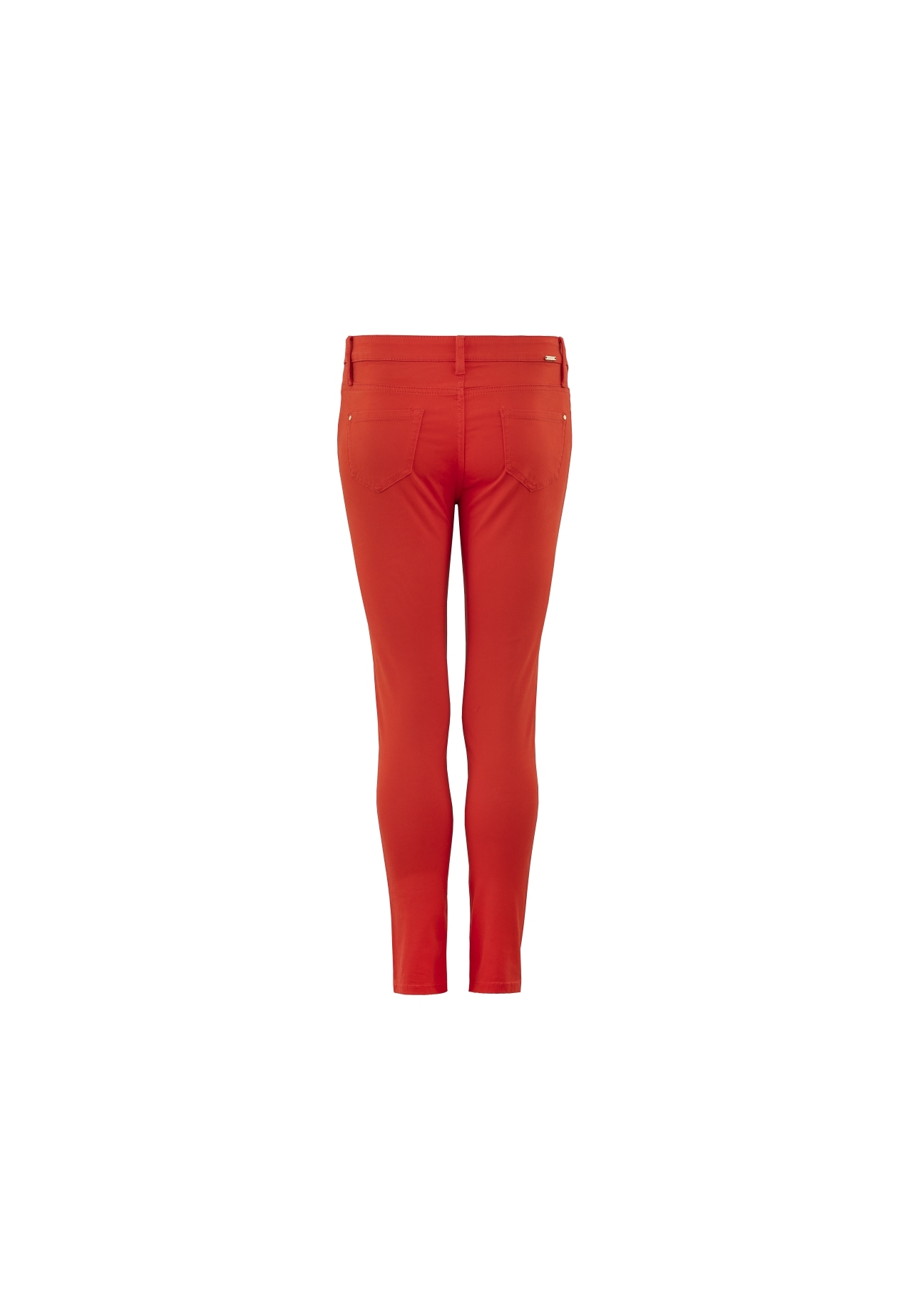 Spodnie damskie SPODT-0026-42(Z18)-02