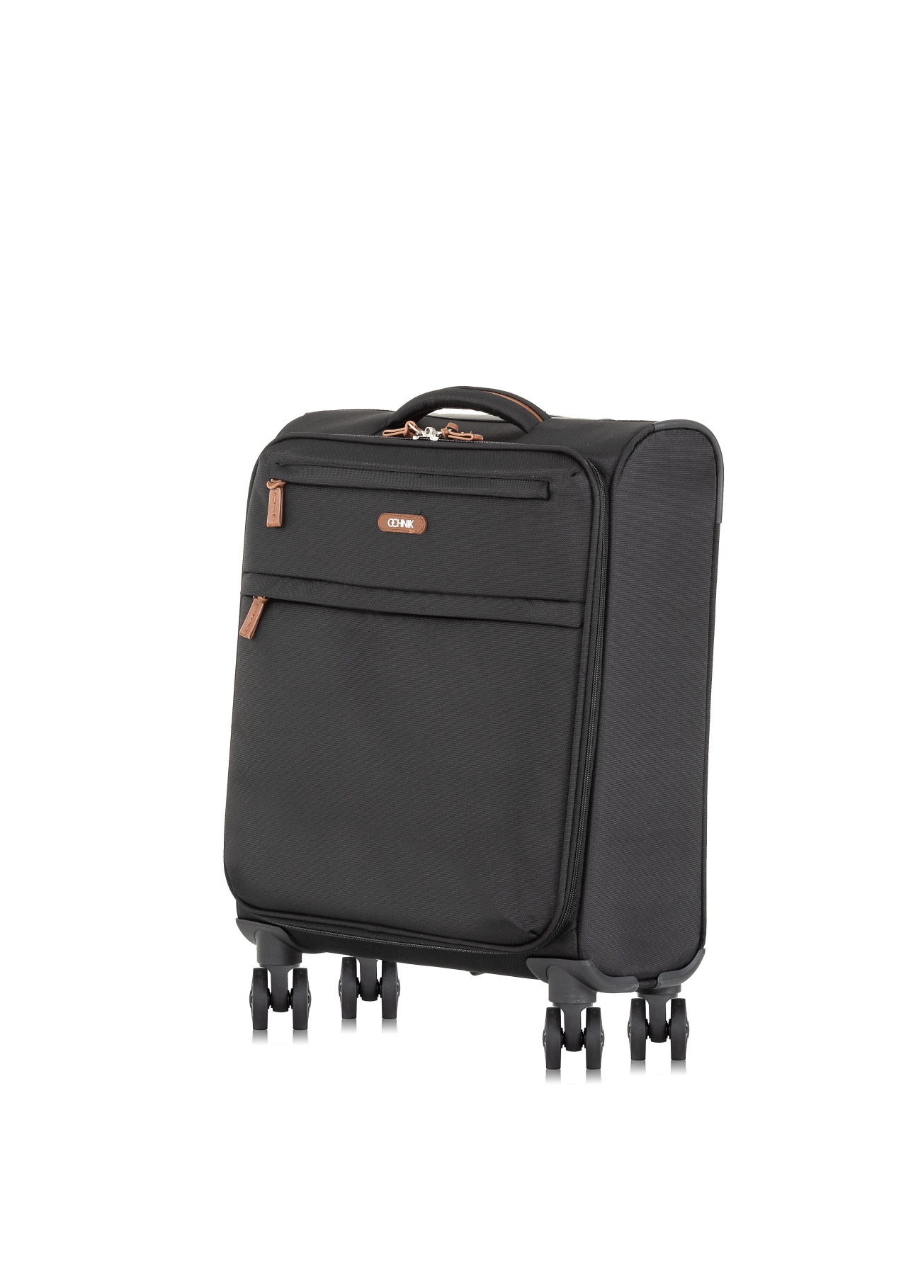 Komplet walizek na kółkach 19'/24'/28' WALNY-0036-99(W23)-02